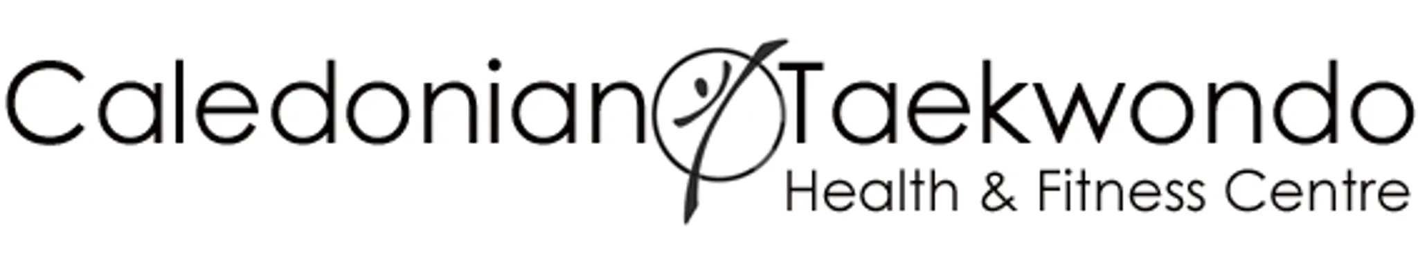 Caledonian Taekwondo Health & Fitness Centre
