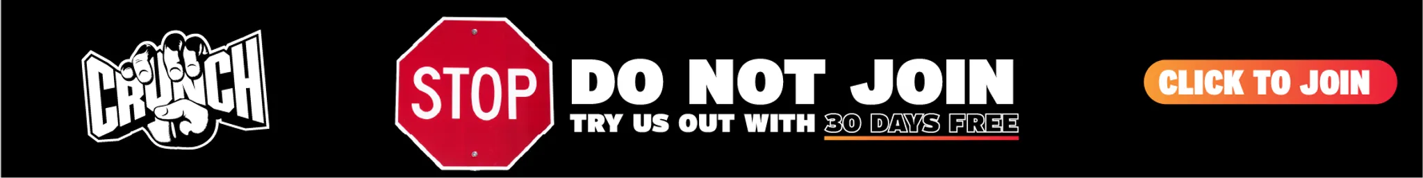 Crunch Fitness West Hamilton