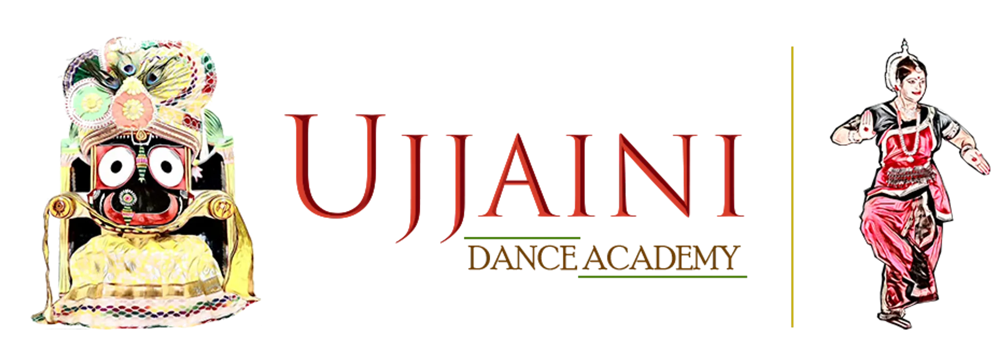 Ujjaini Dance Academy Inc.