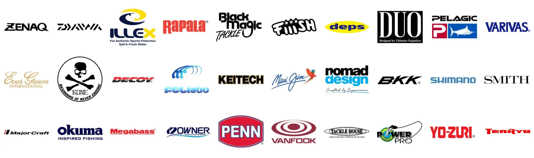 DPSG (Des Poissons Si Grands)