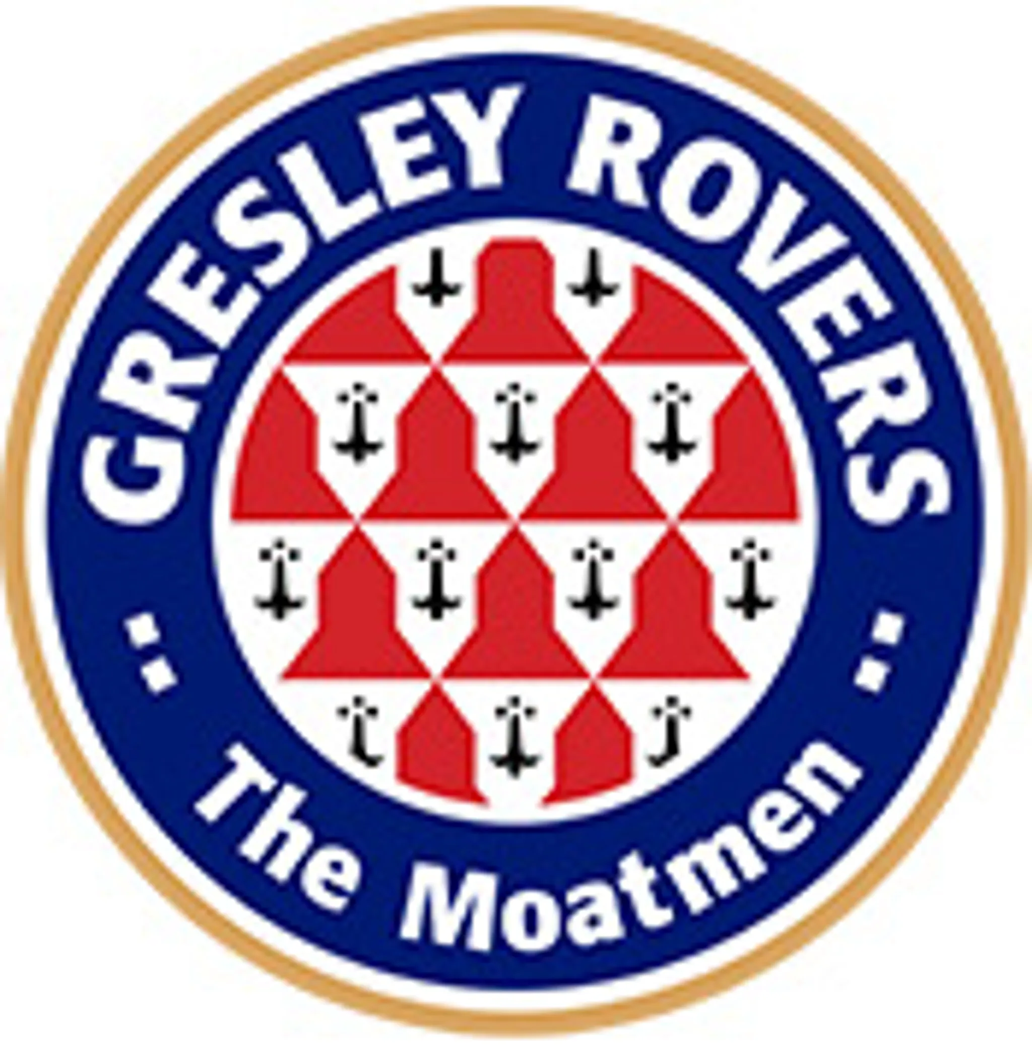 Gresley Rovers FC