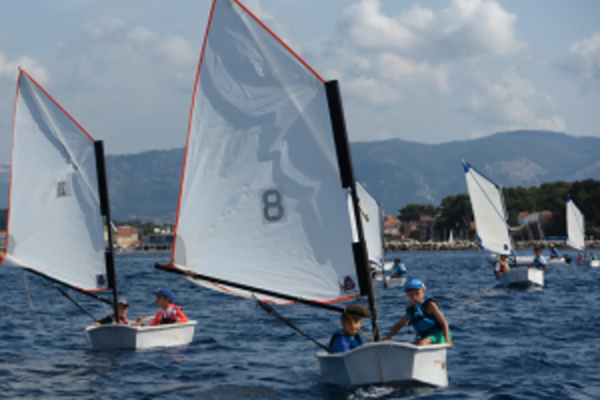 Yacht Club des Sablettes