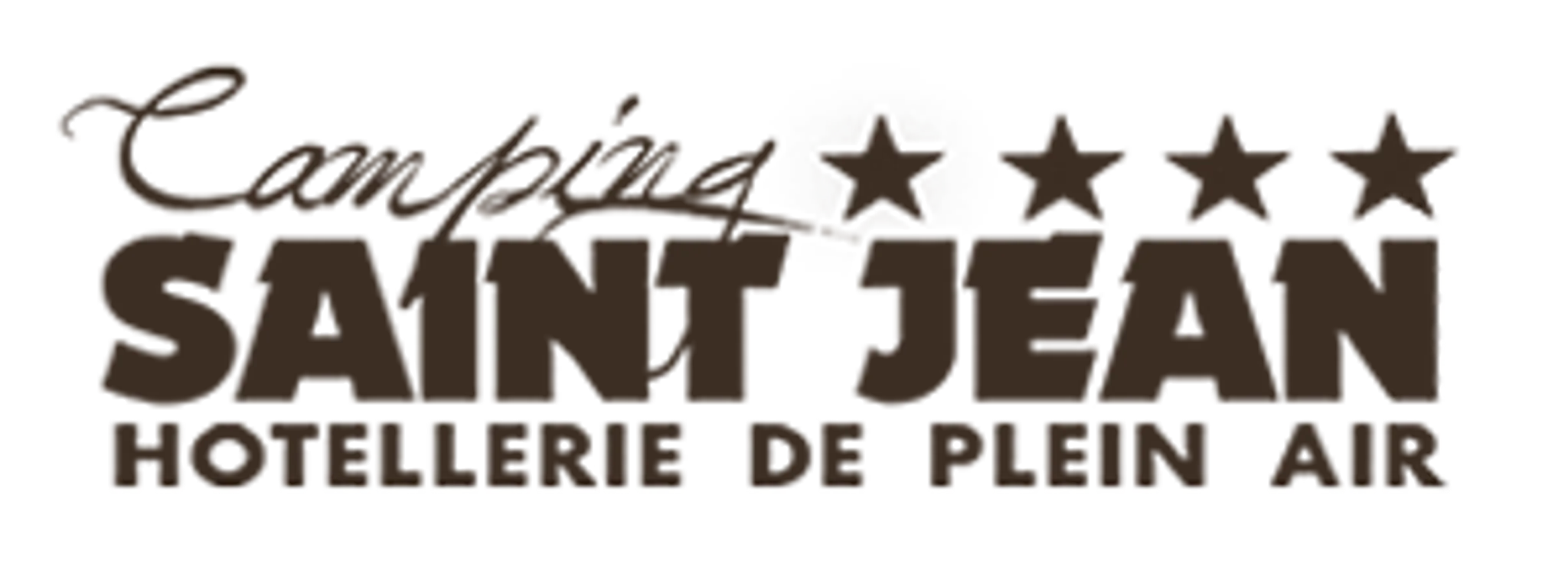 Camping 4 stars Saint Jean