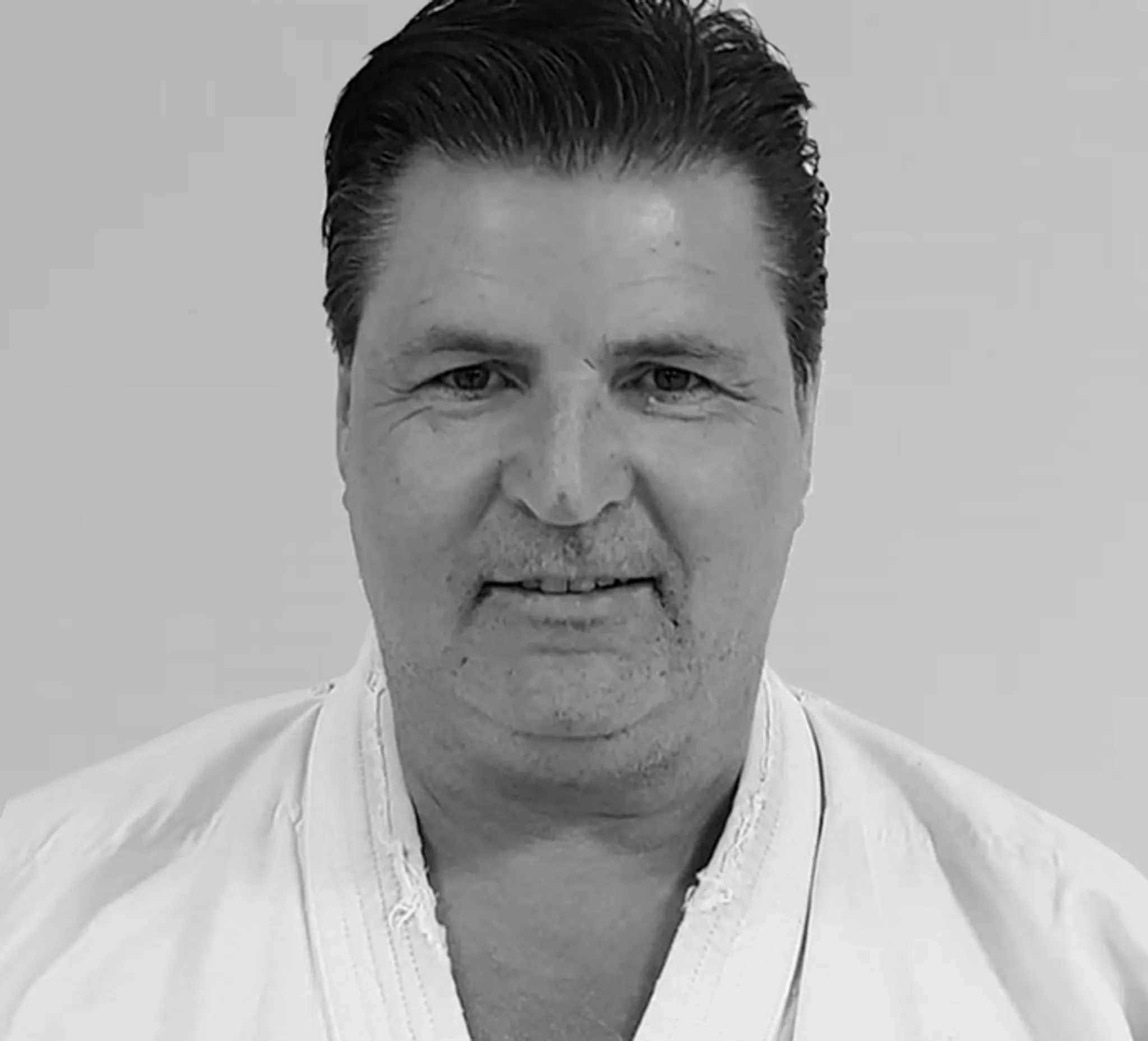 Académie Karaté Do Paris 17ème