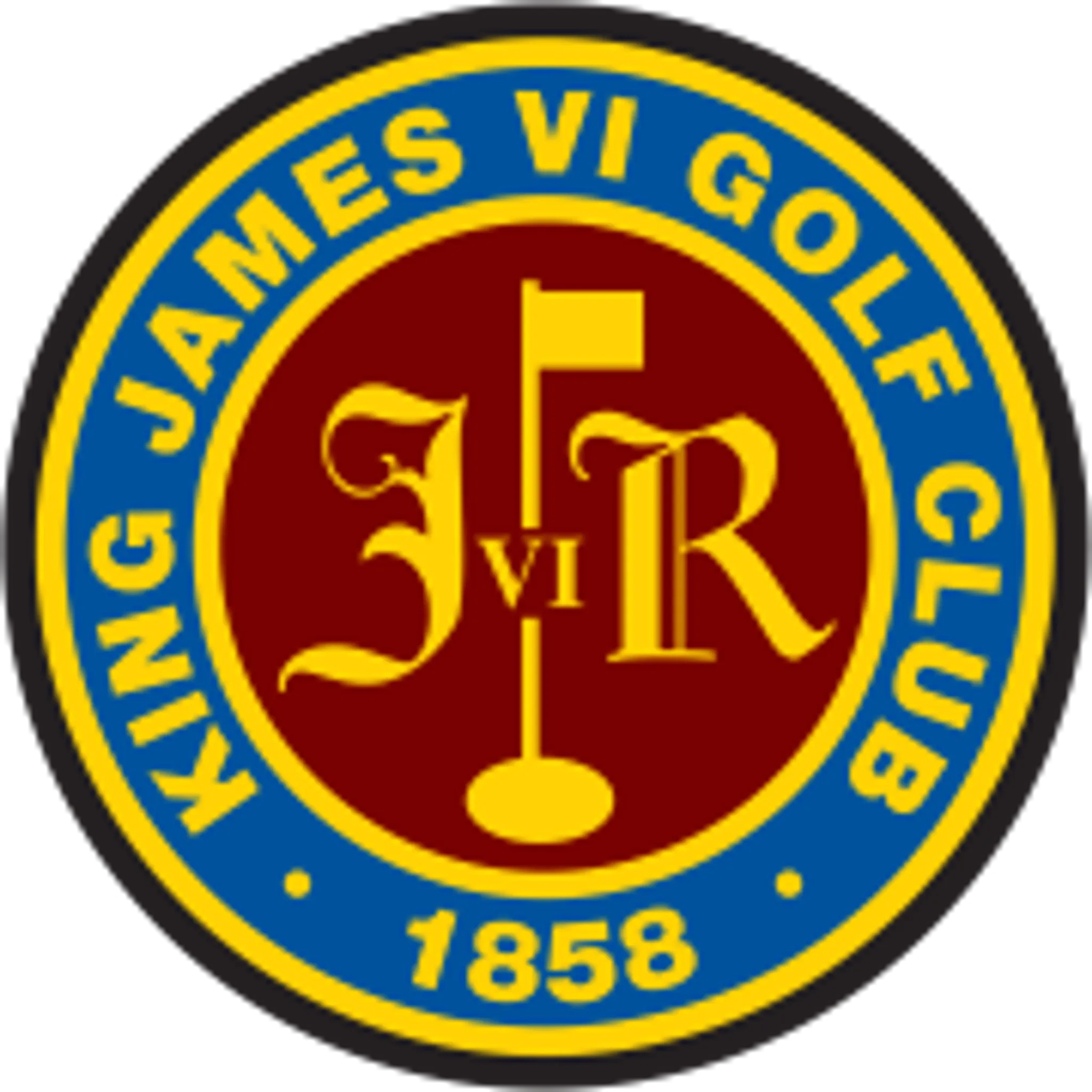 King James VI Golf Club, Perth