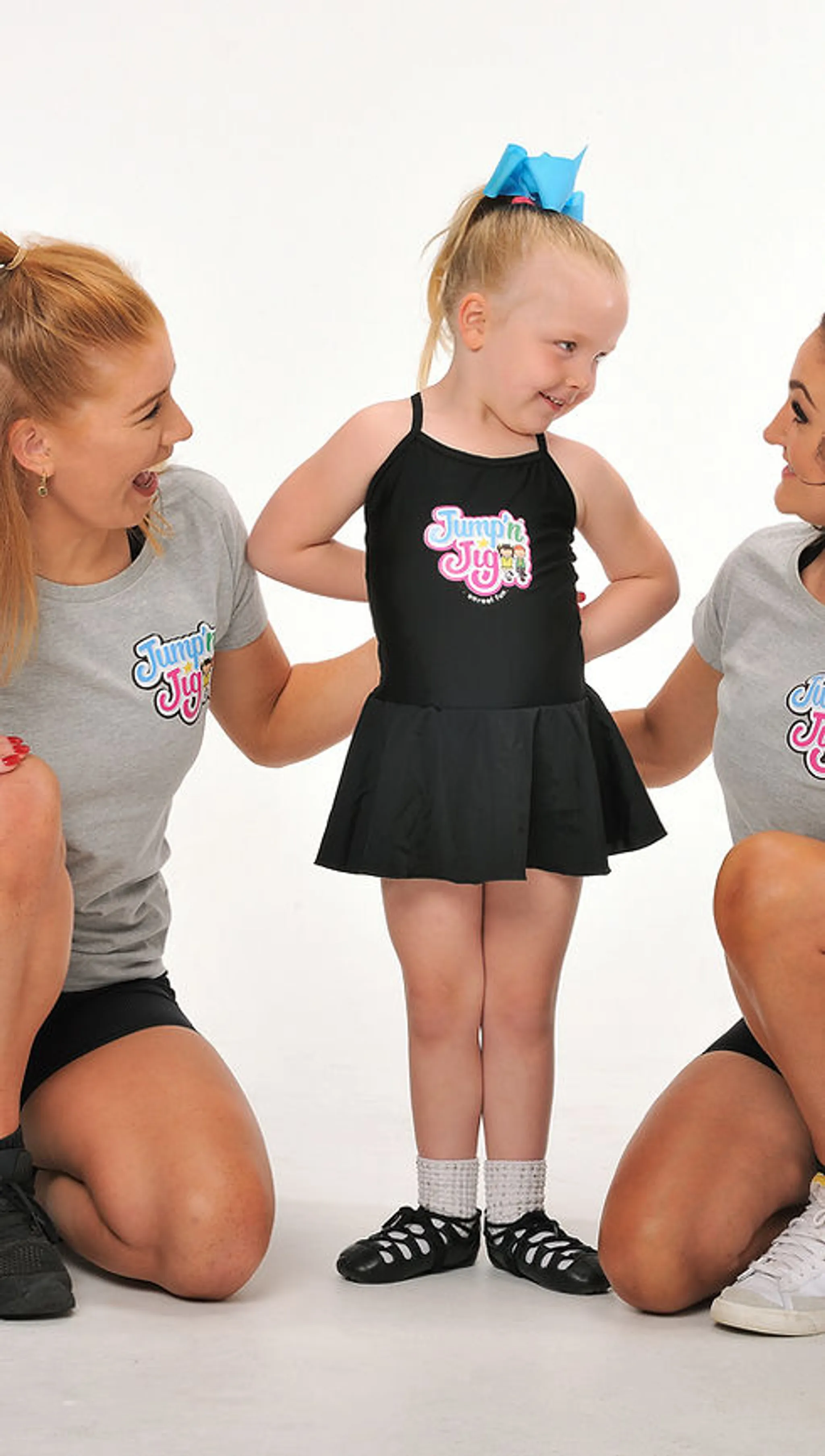 McAleer Dance School