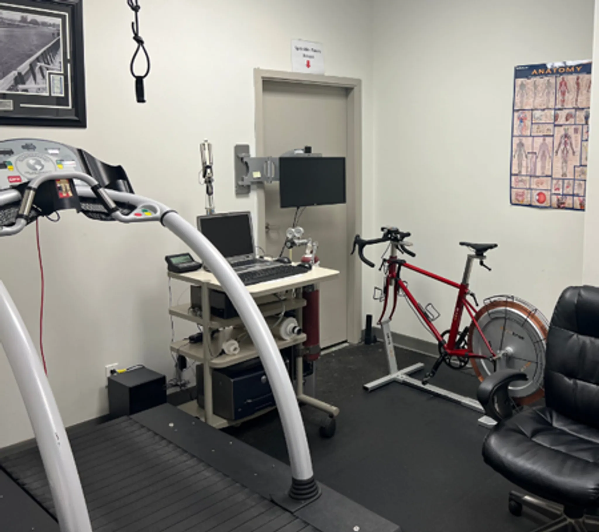 TCR Sport Lab