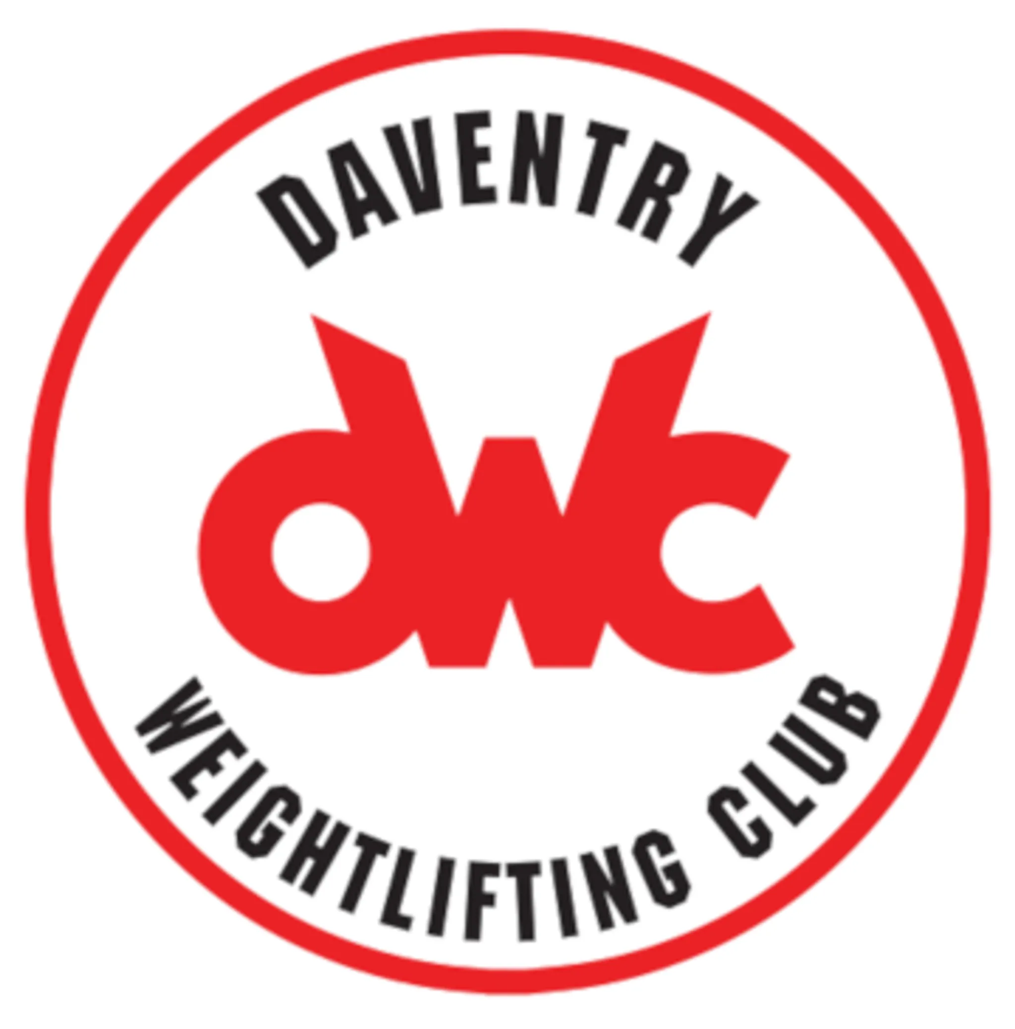 DAVENTRY WEIGHTLIFTING CLUB