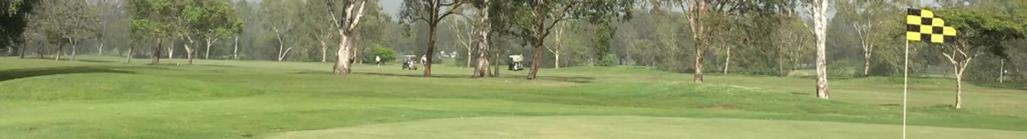 Sandgate Golf Club Social Round