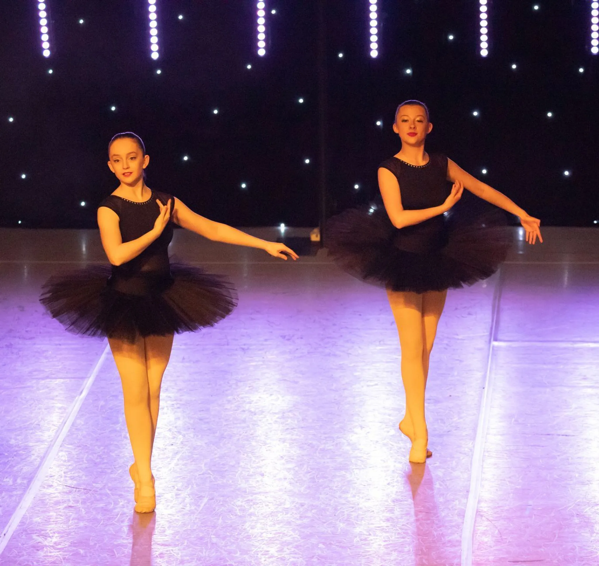 Dance Act Theatre School