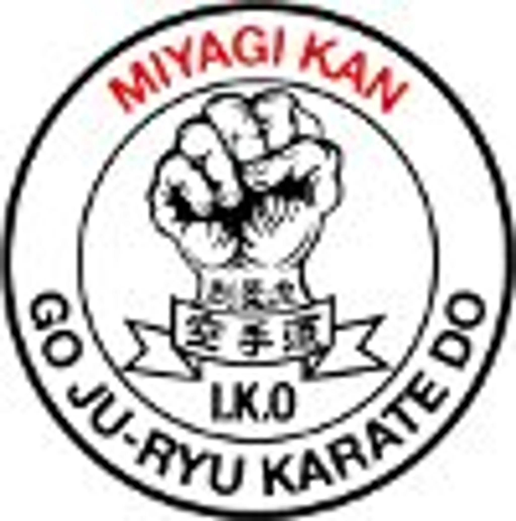 Miyagi Kan Karate