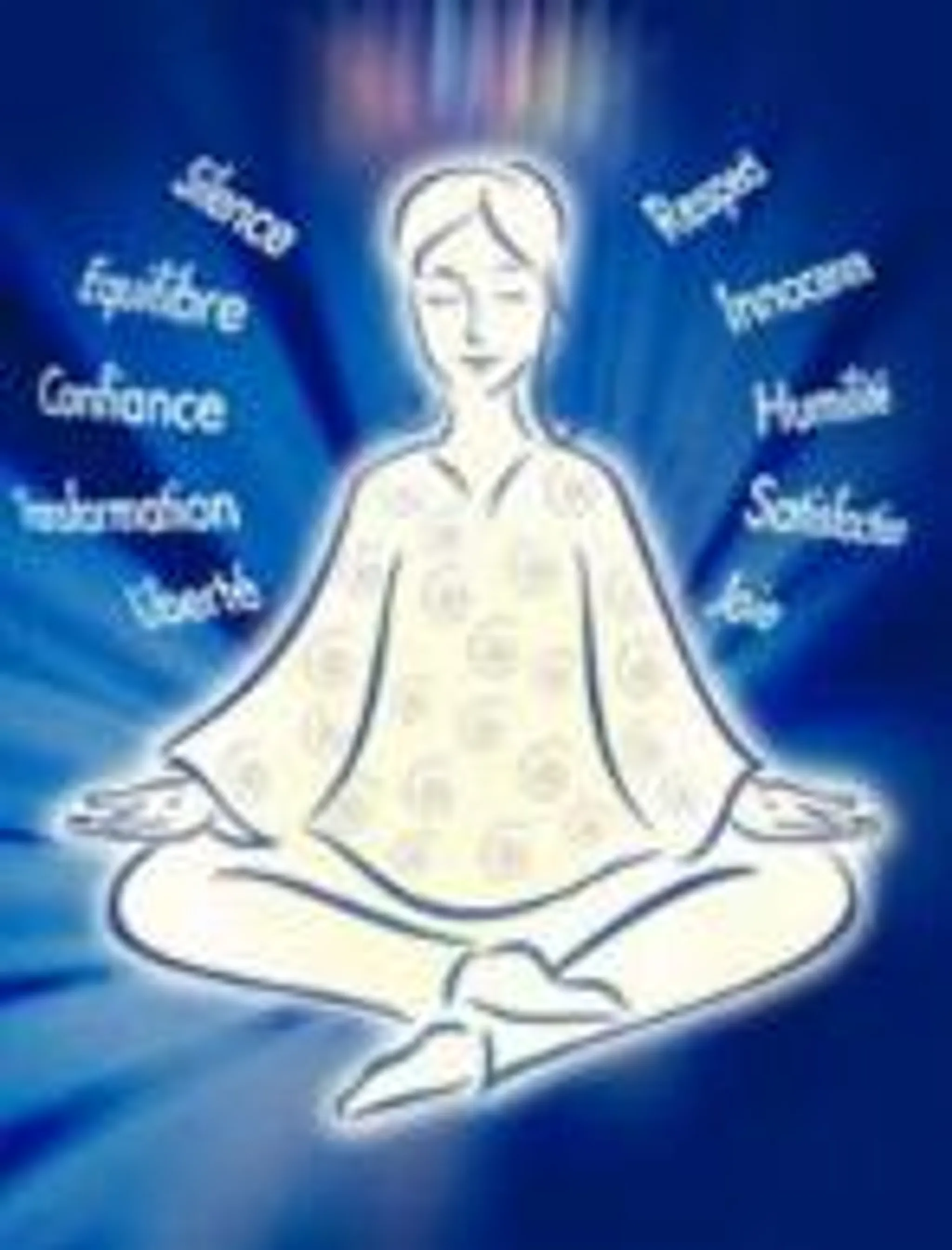 Nice Sahaja Yoga And Meditation