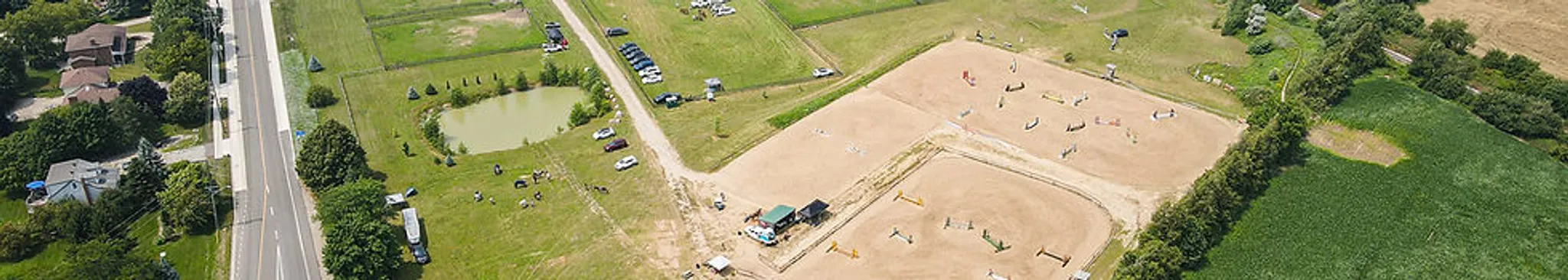 Findaway Equestrian Services Inc.