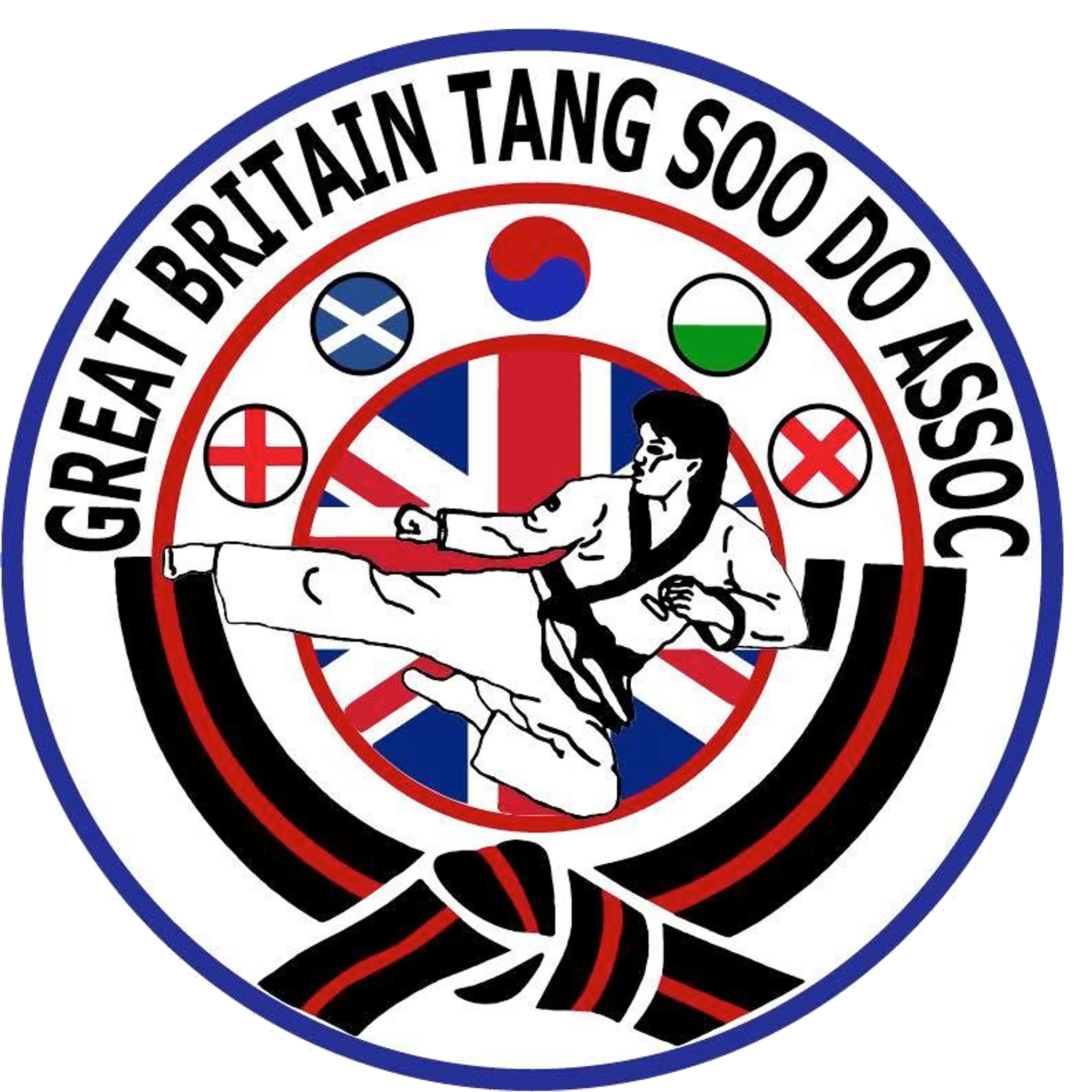 Sawtry Tang Soo Do