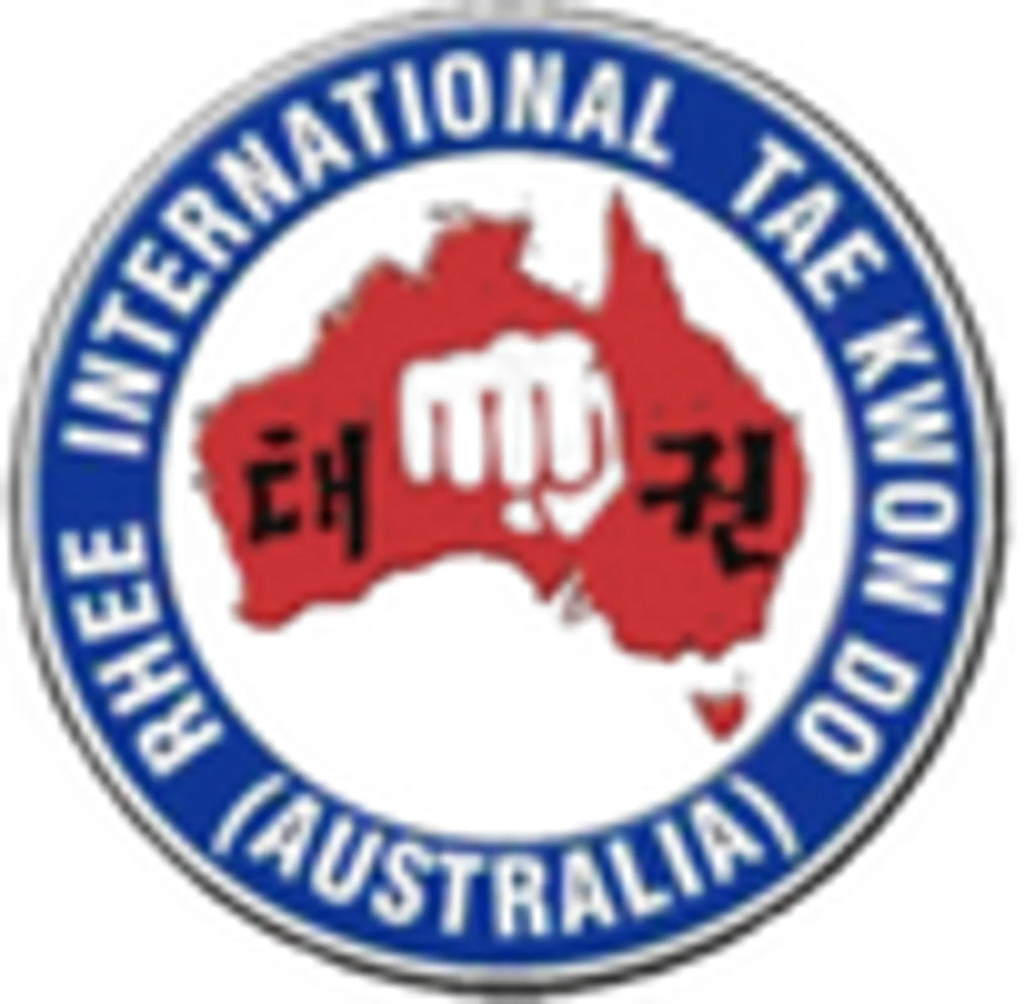 Rhee Tae Kwon-Do Canberra: Nicholls