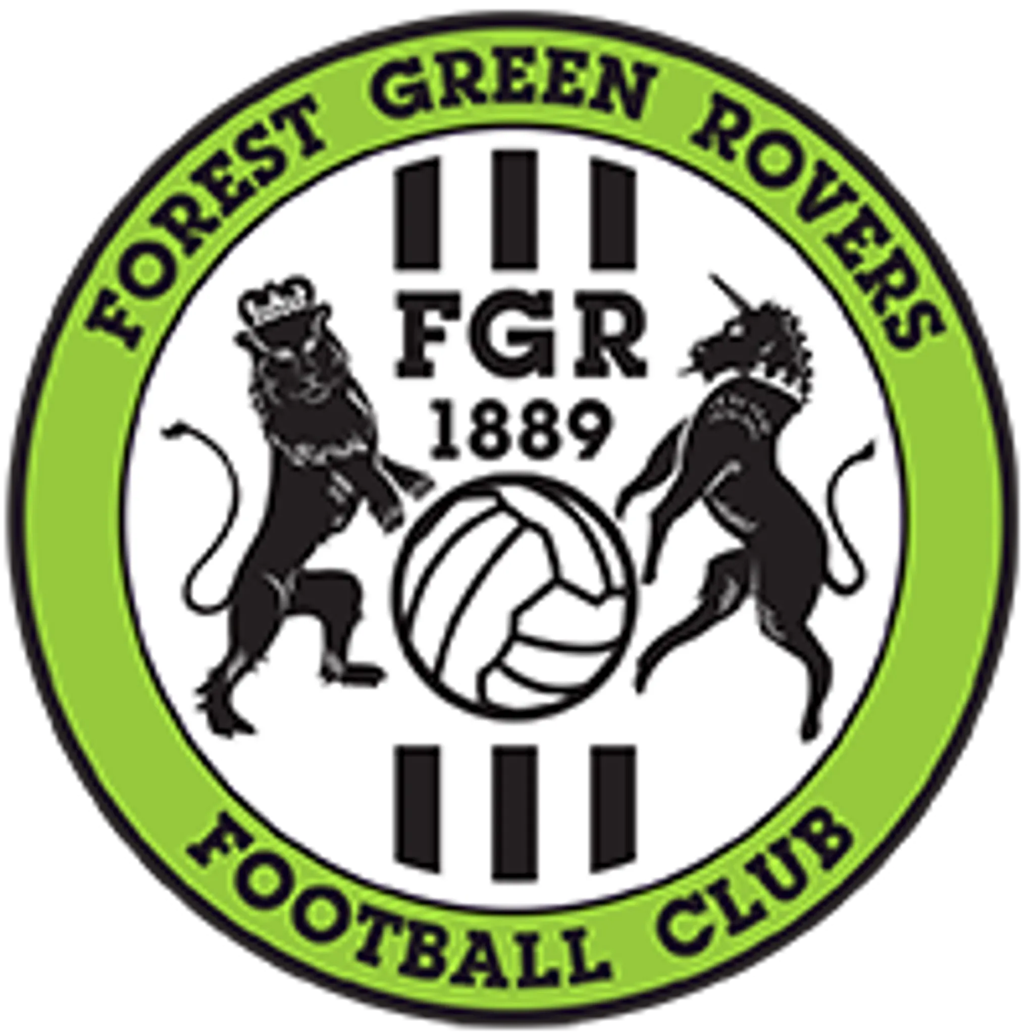 Forest Green Rovers Football Club