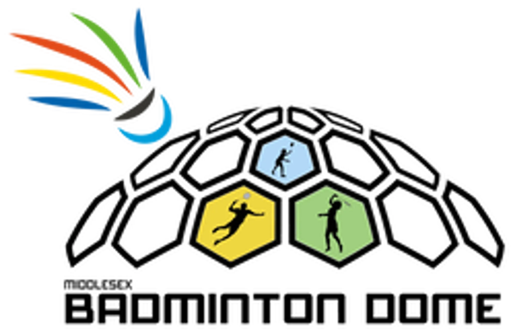 Hounslow Badminton Centre