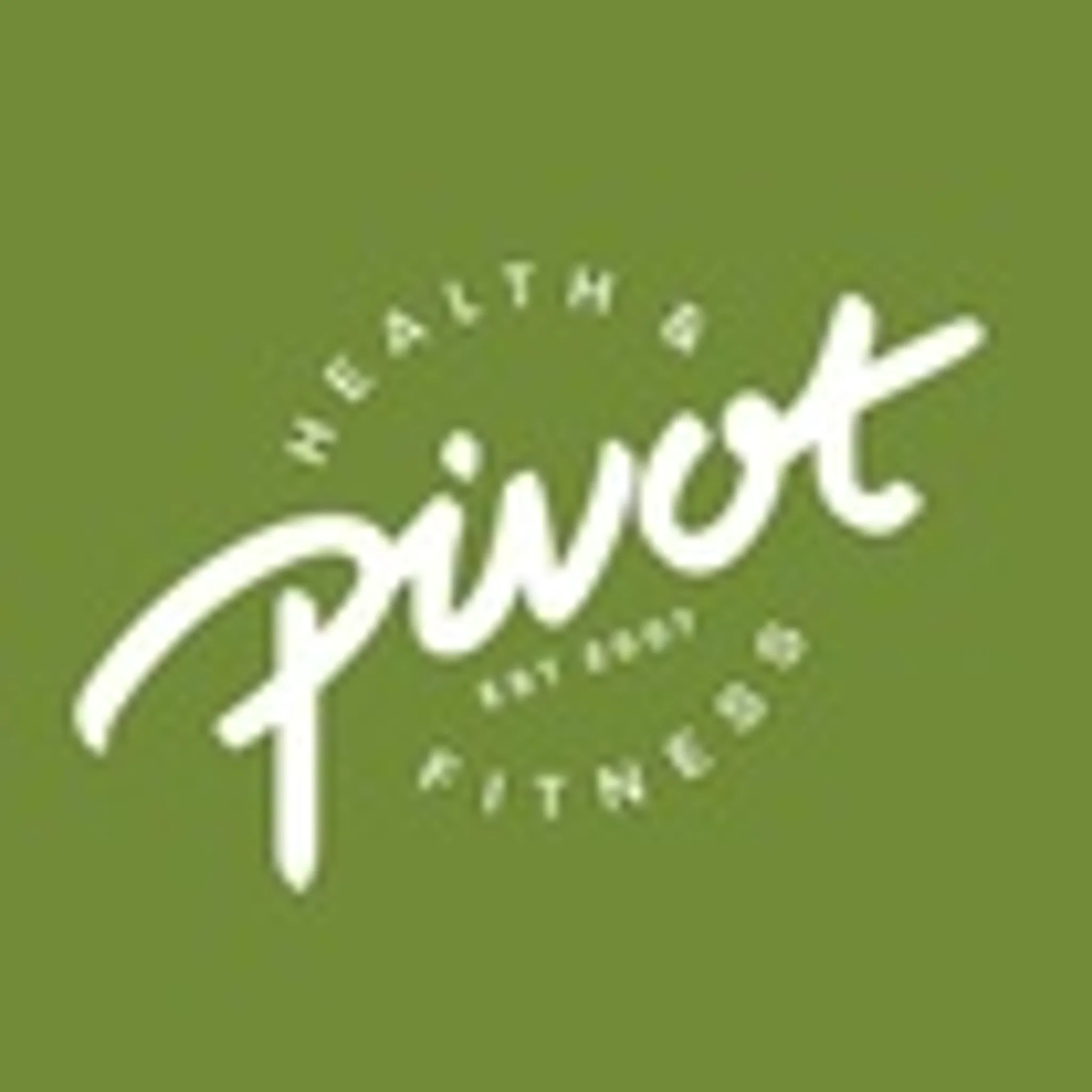 Pivot Health & Fitness