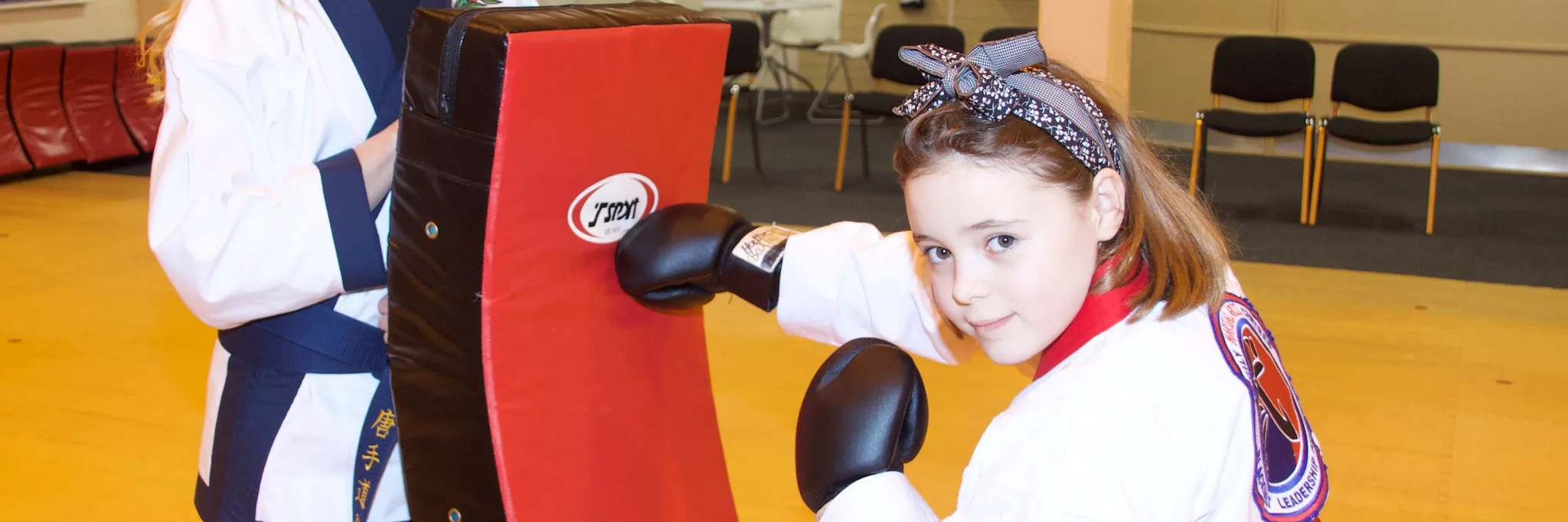 Family Martial Arts Centres