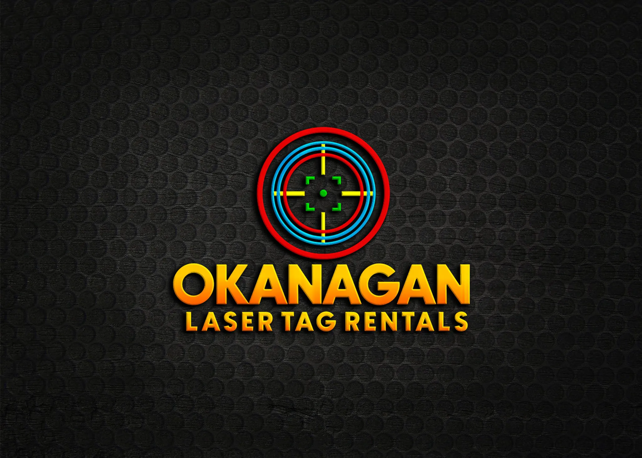 Okanagan Laser Tag Rentals