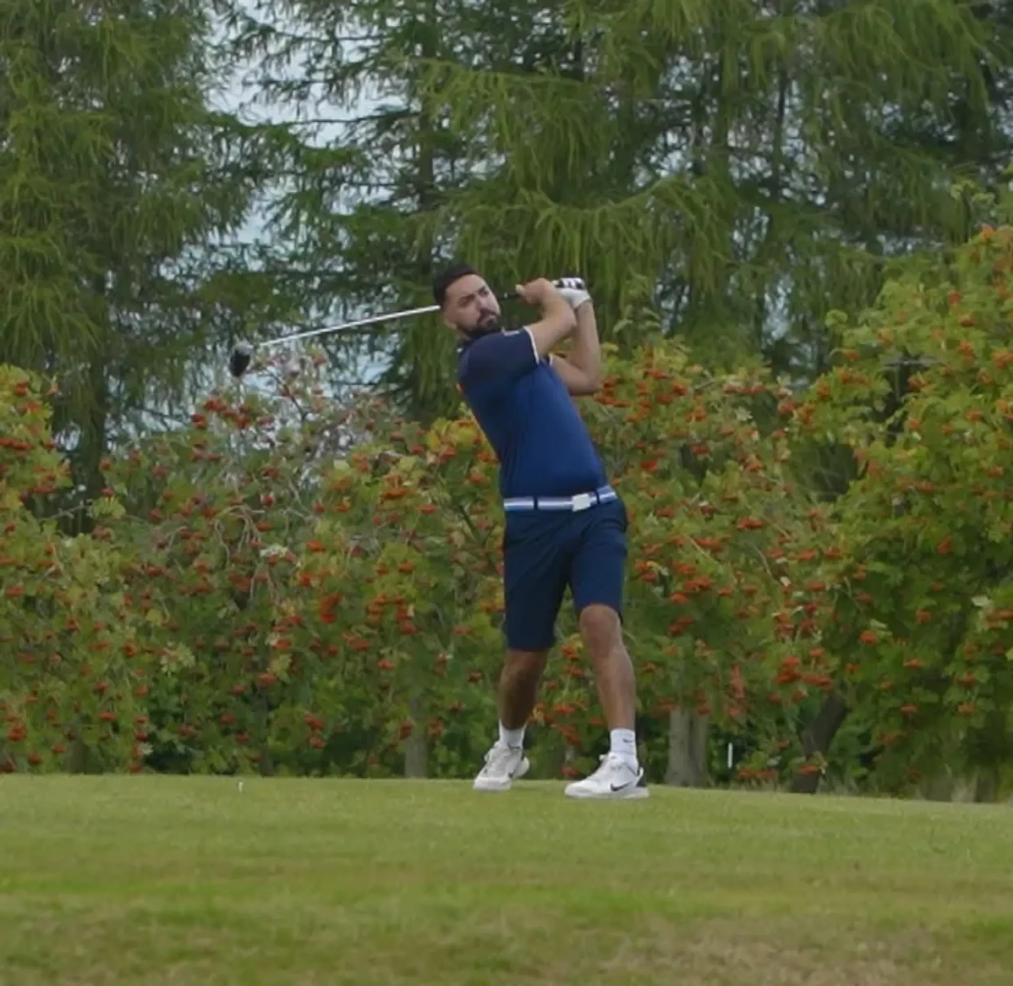 The Mount Golf and Country Club