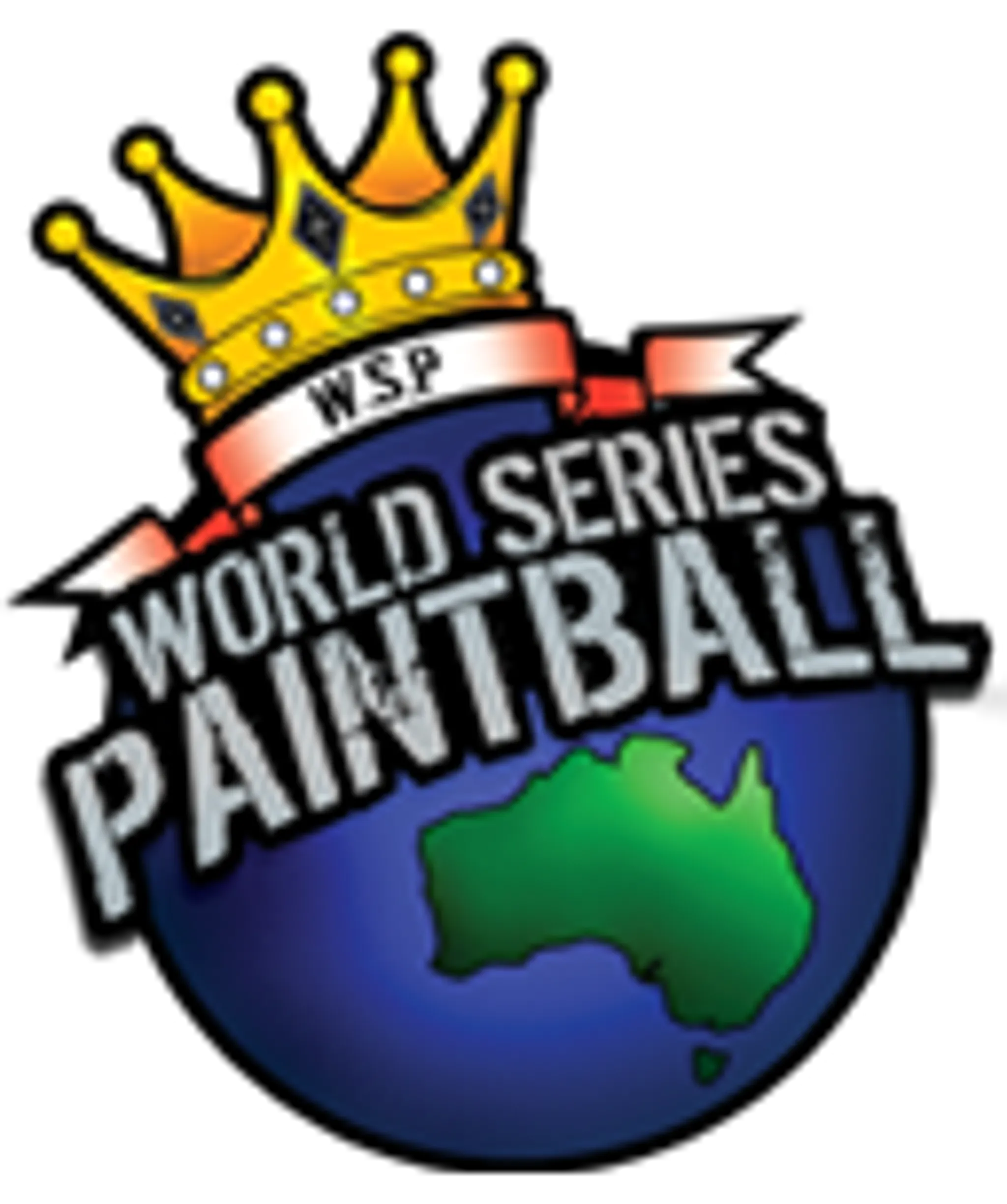 World Series Paintball - Little River