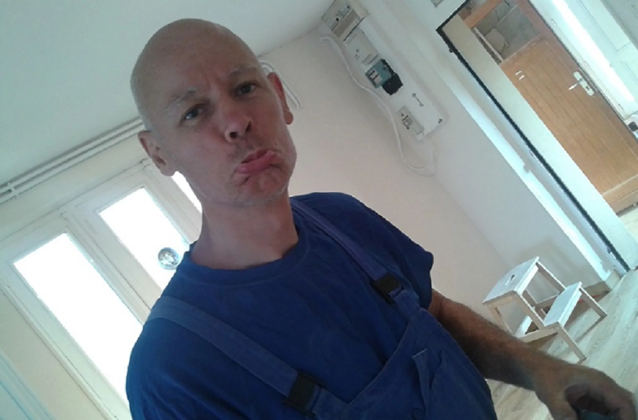 Alice Et Cyril, Yoga