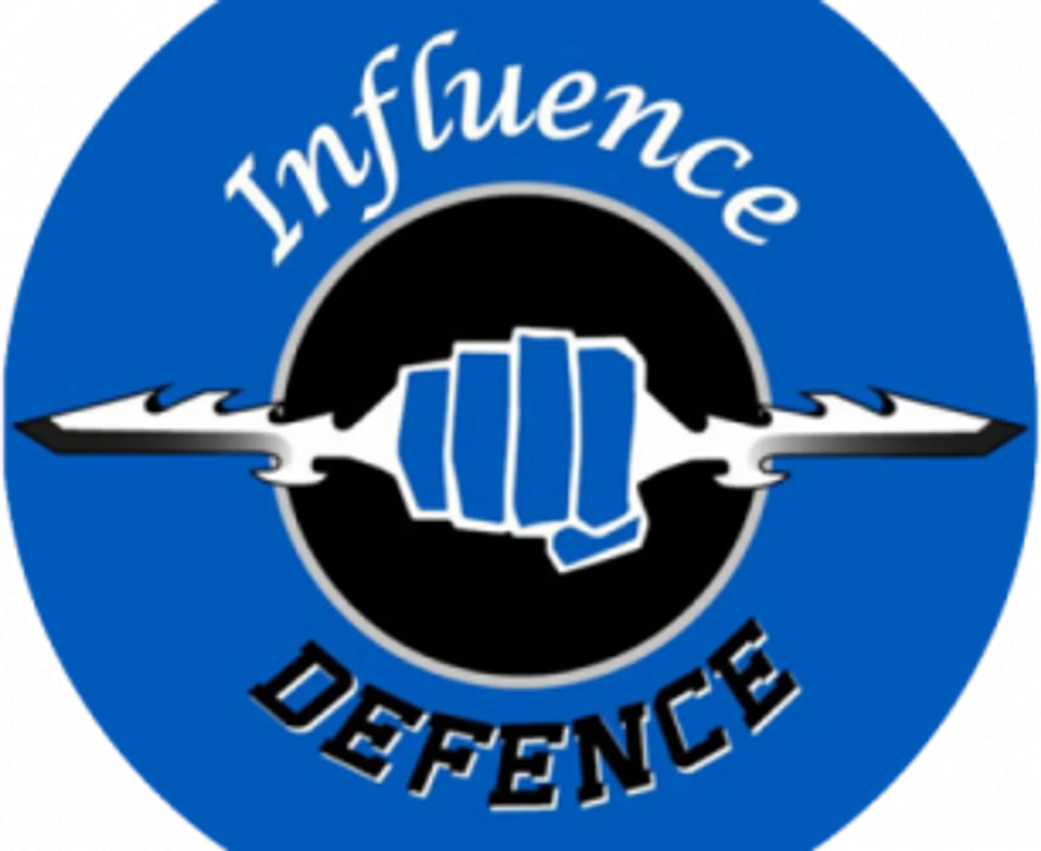 INFLUENCE DEFENCE