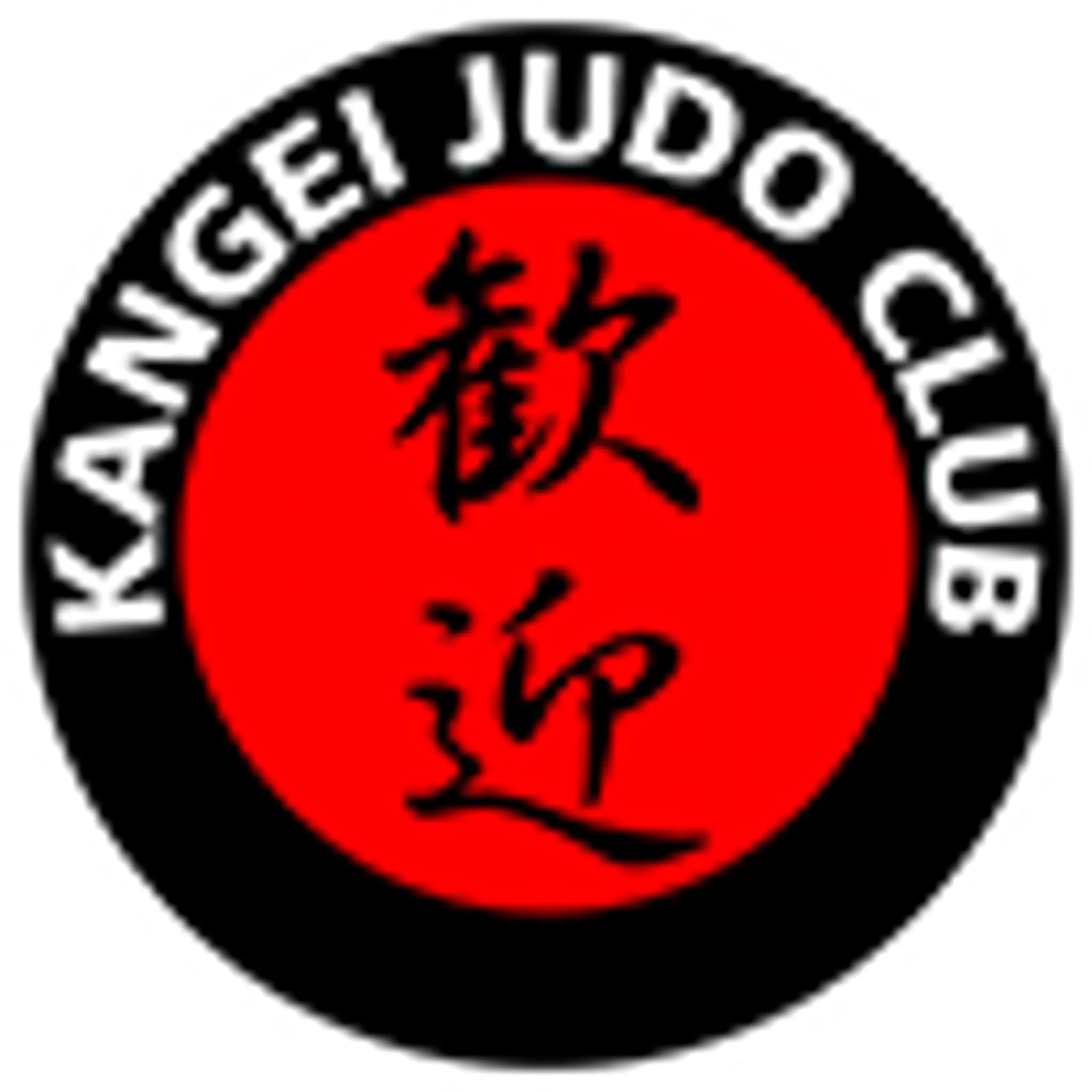 Kangei Judo Club