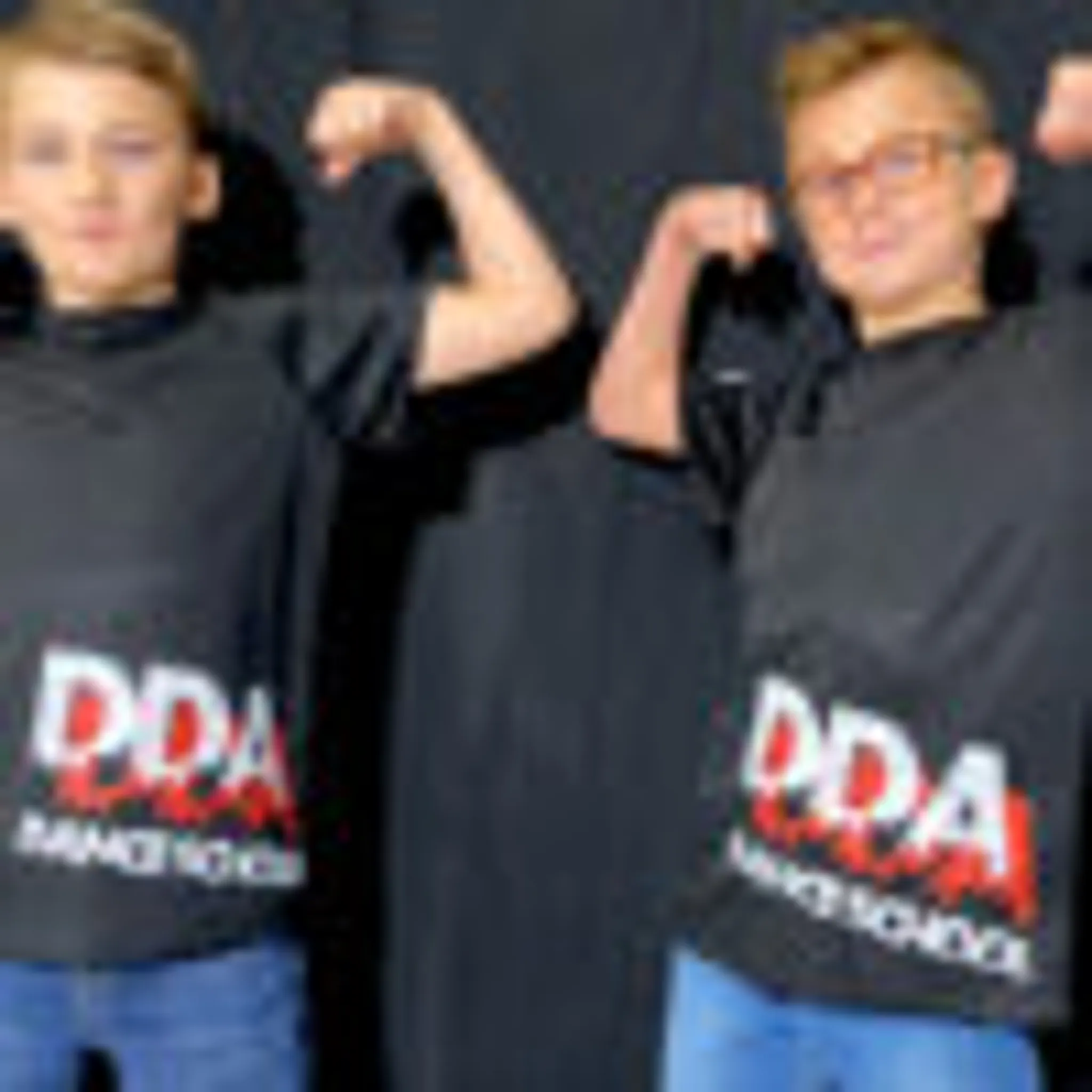 Dda Dance School