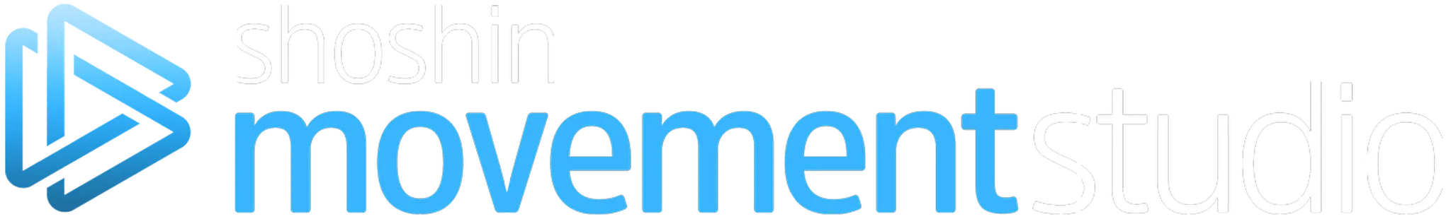 Shoshin Movement Studio