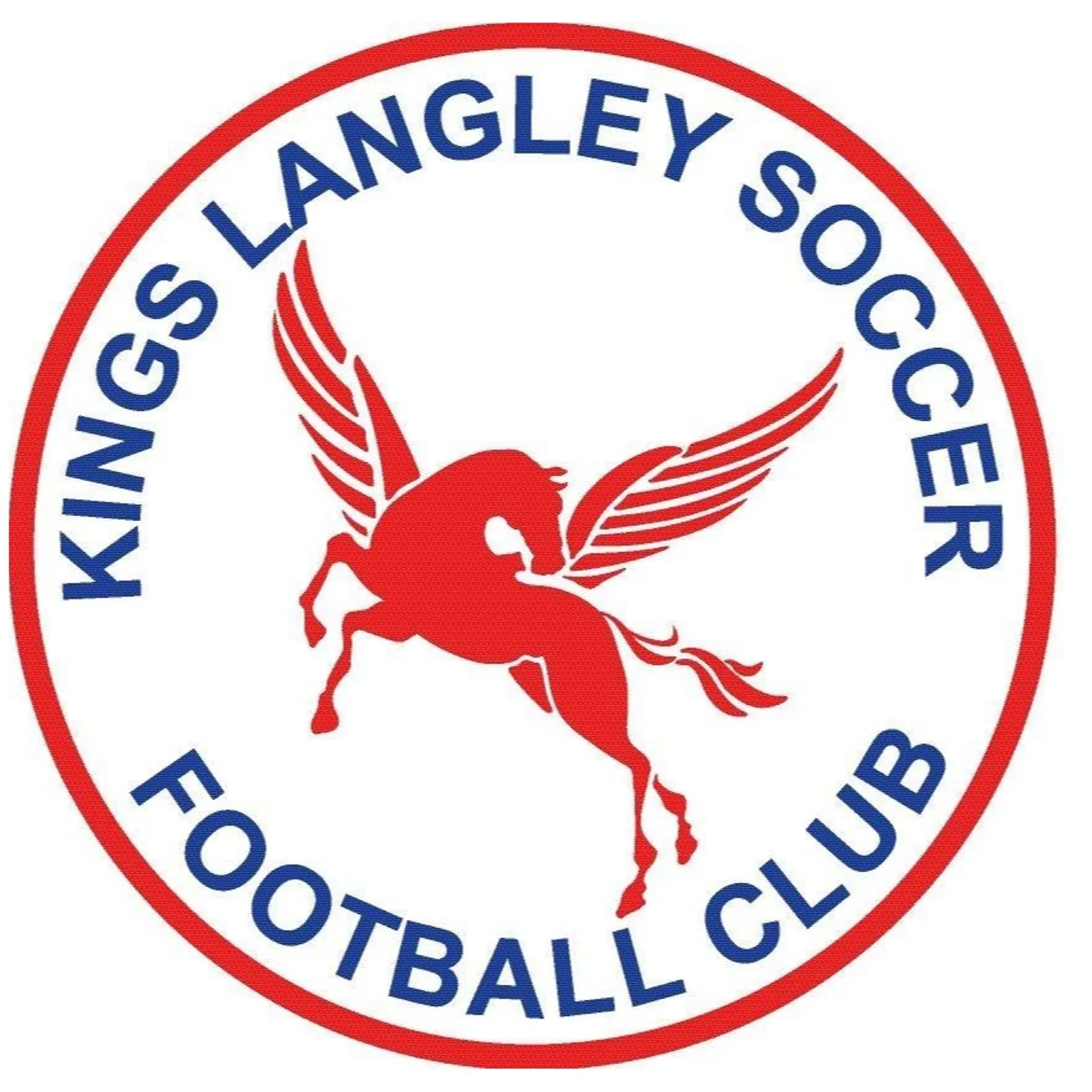 Kings Langley Soccer Football Club