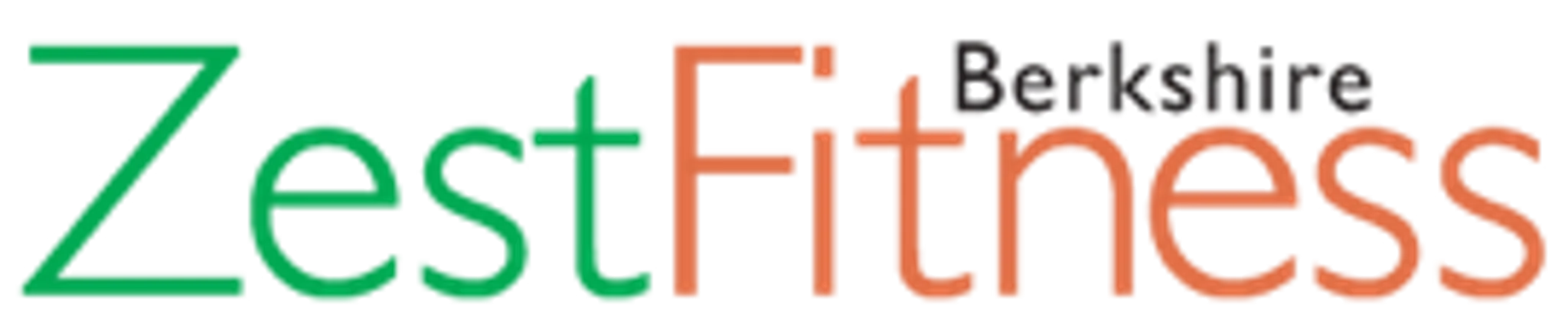 Zest Fitness Berkshire