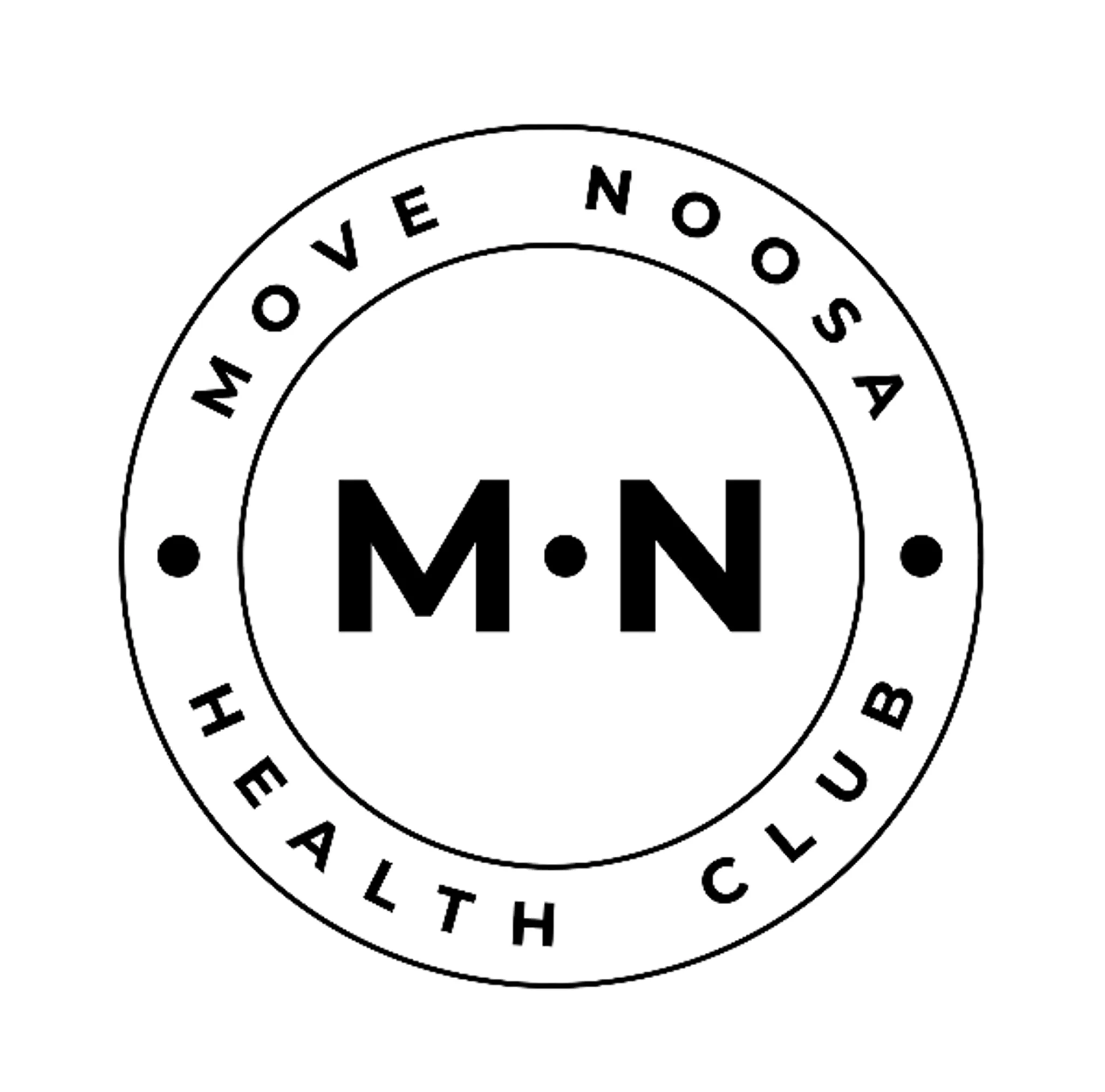 Move Noosa Health Club
