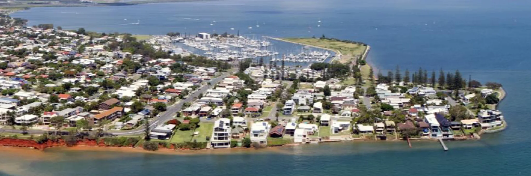 Moreton Bay Regional Council