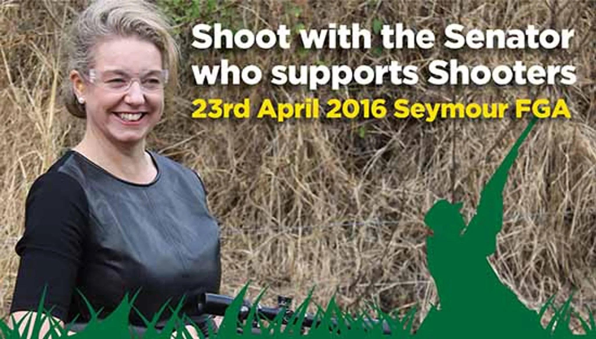 Sporting Shooters of Australia - Seymour