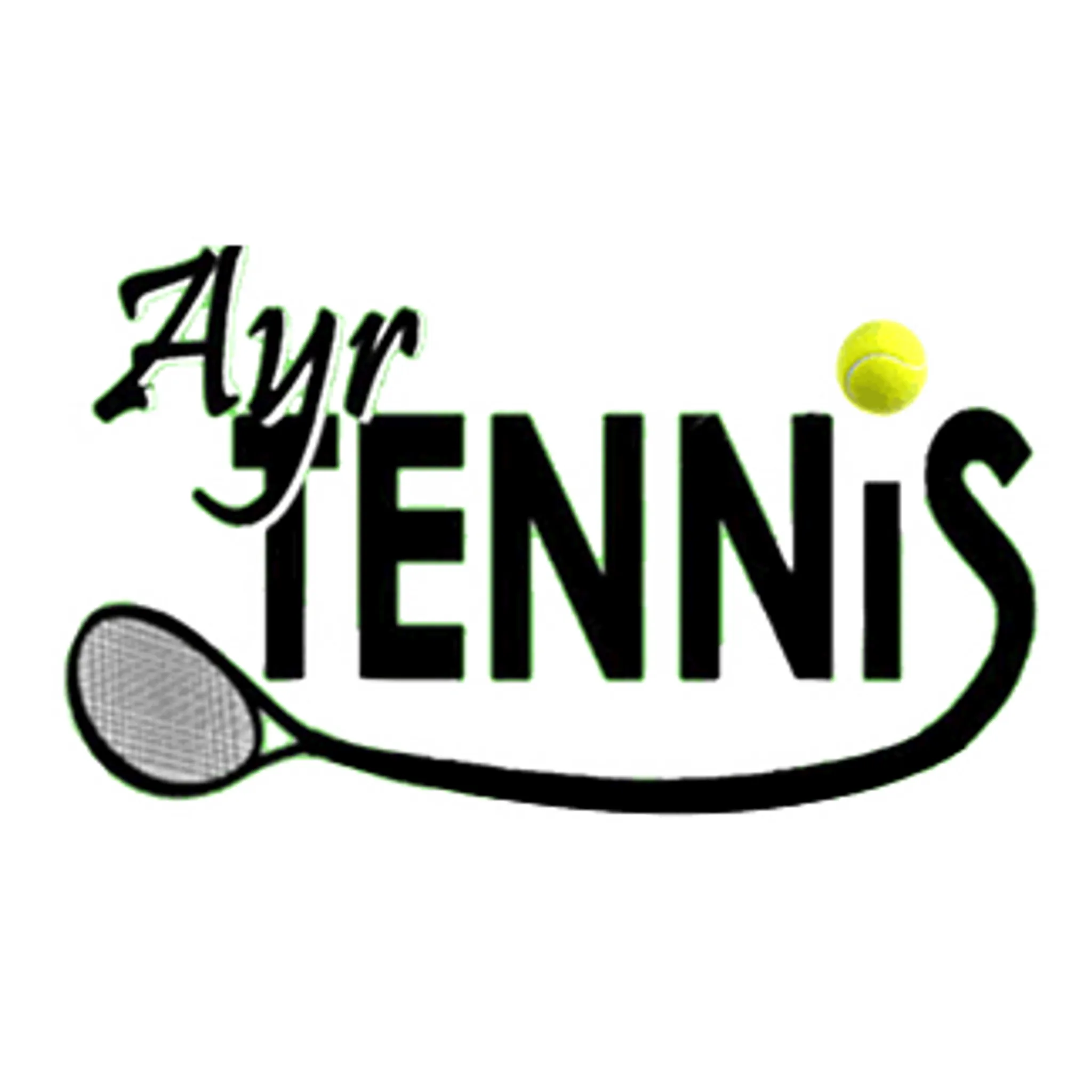 Ayr Tennis Association Inc