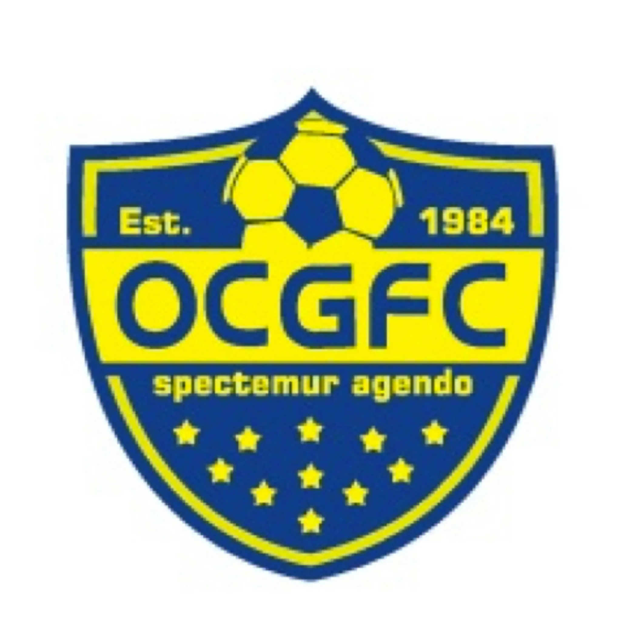 Old Camberwell Grammarians' Soccer Club