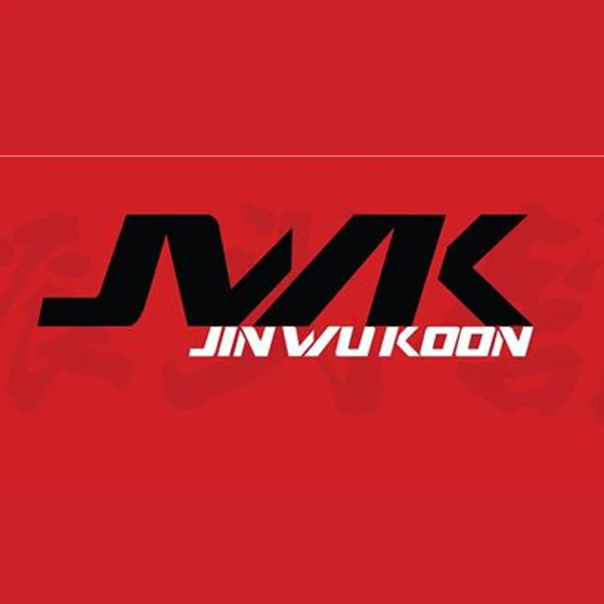 Jin Wu Koon - Shaolin Double Dragon