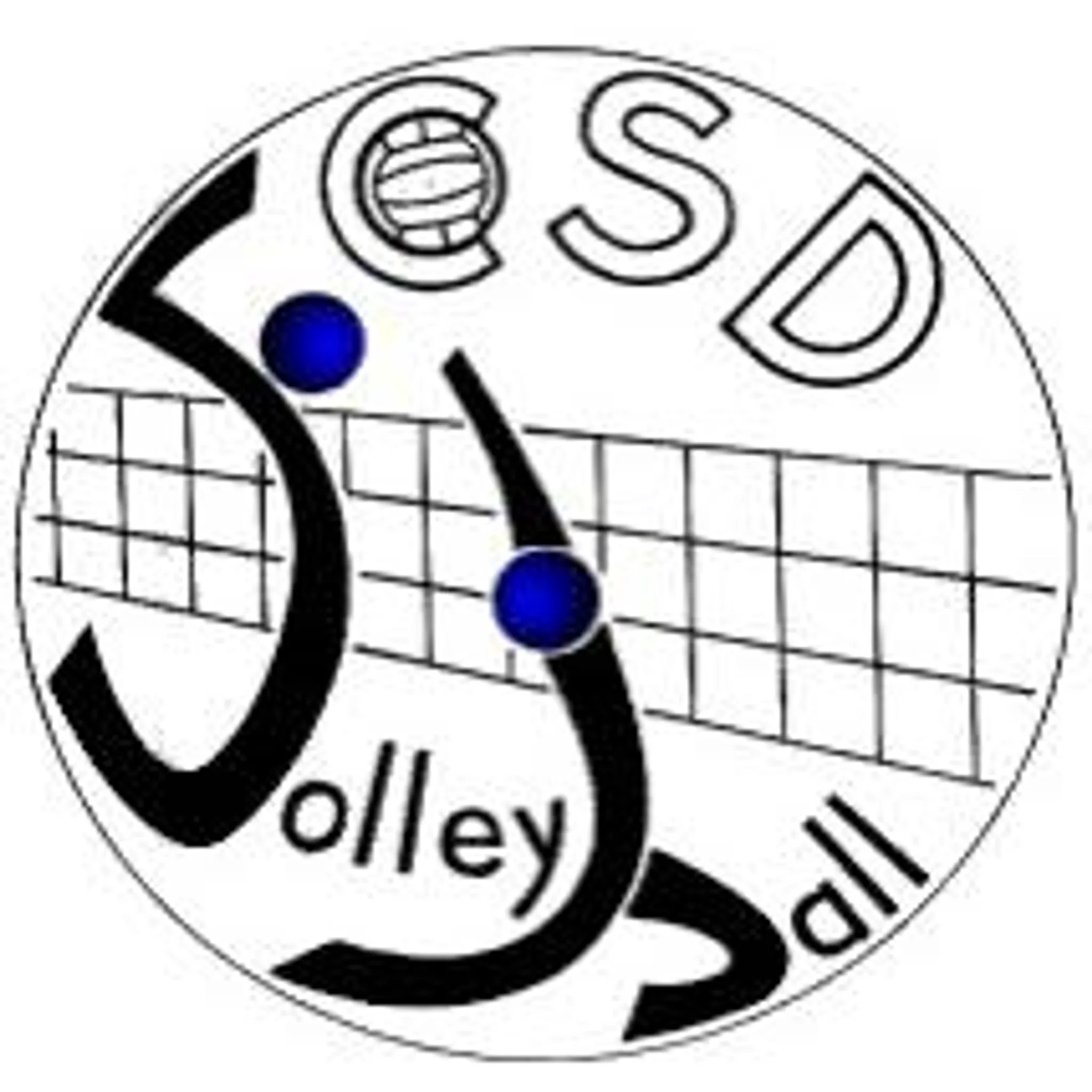 Club Sportif Décines Volley-Ball