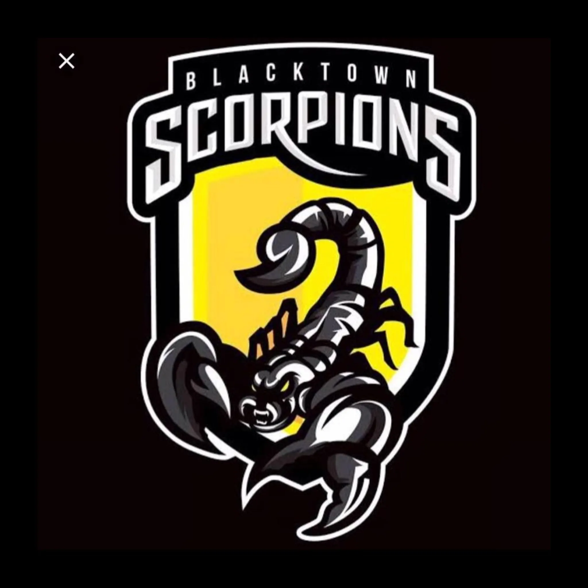 Blacktown Scorpions Rugby Union