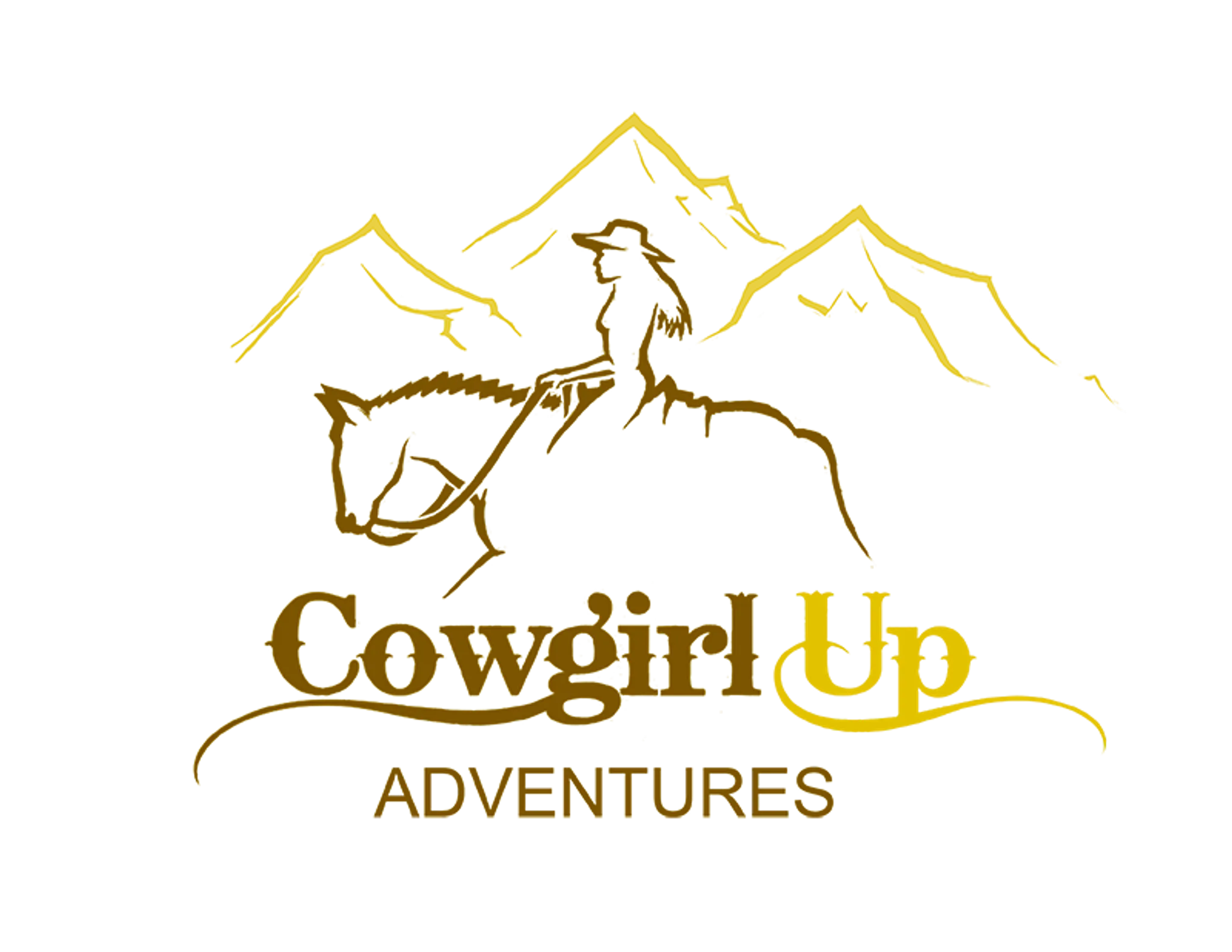 Cowgirl Up Adventures