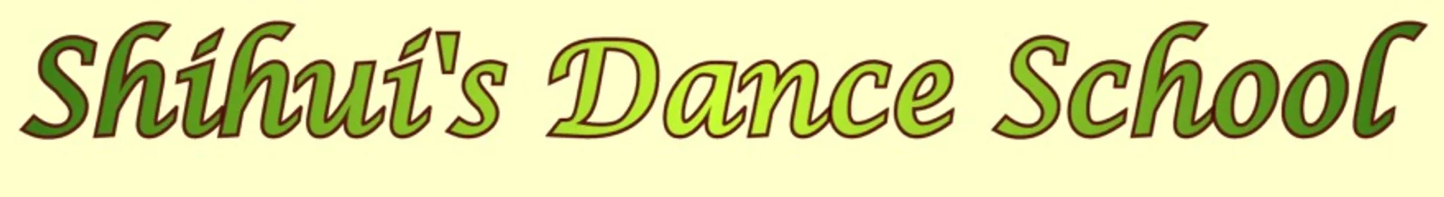 Shihui's Dance School