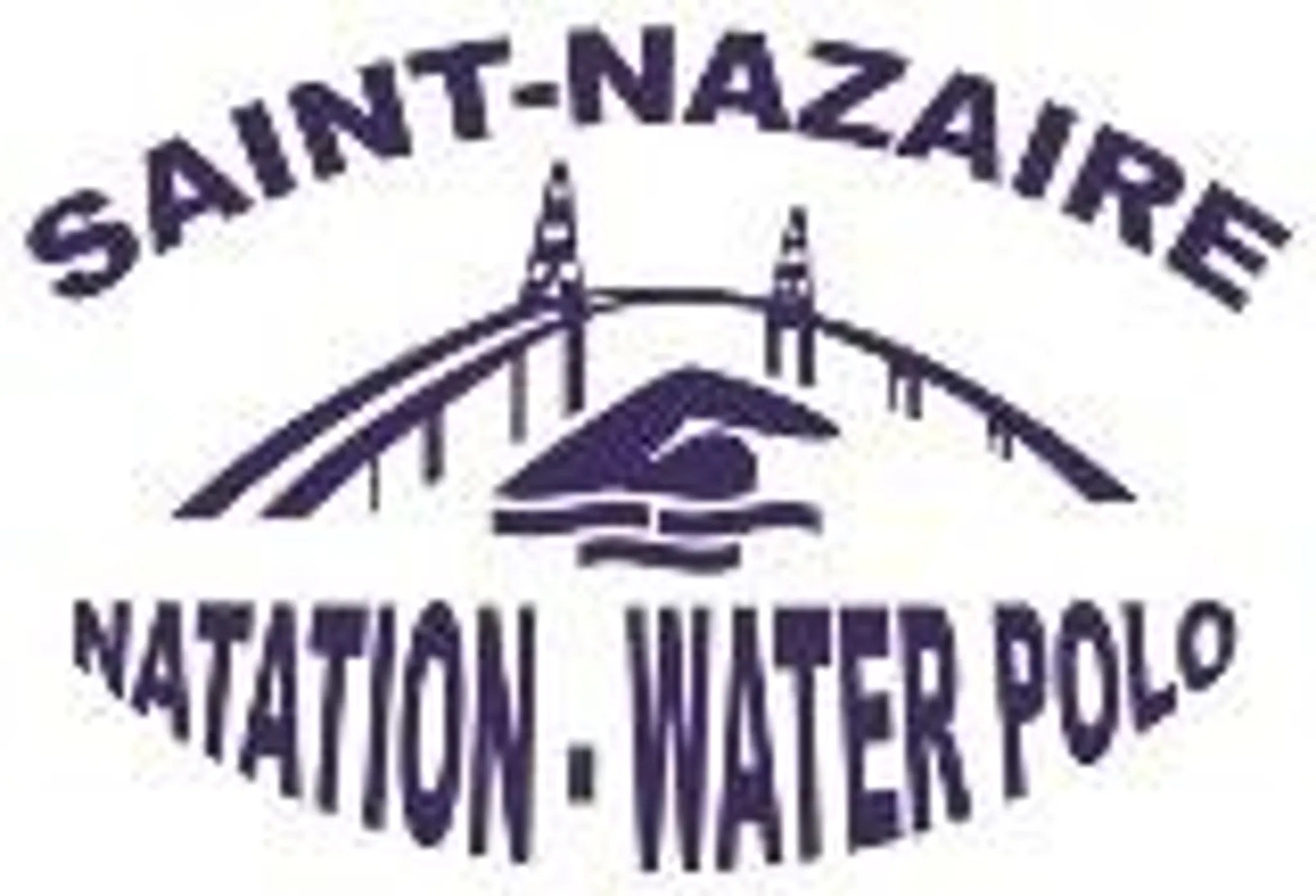St-Nazaire Atlantic Swimming