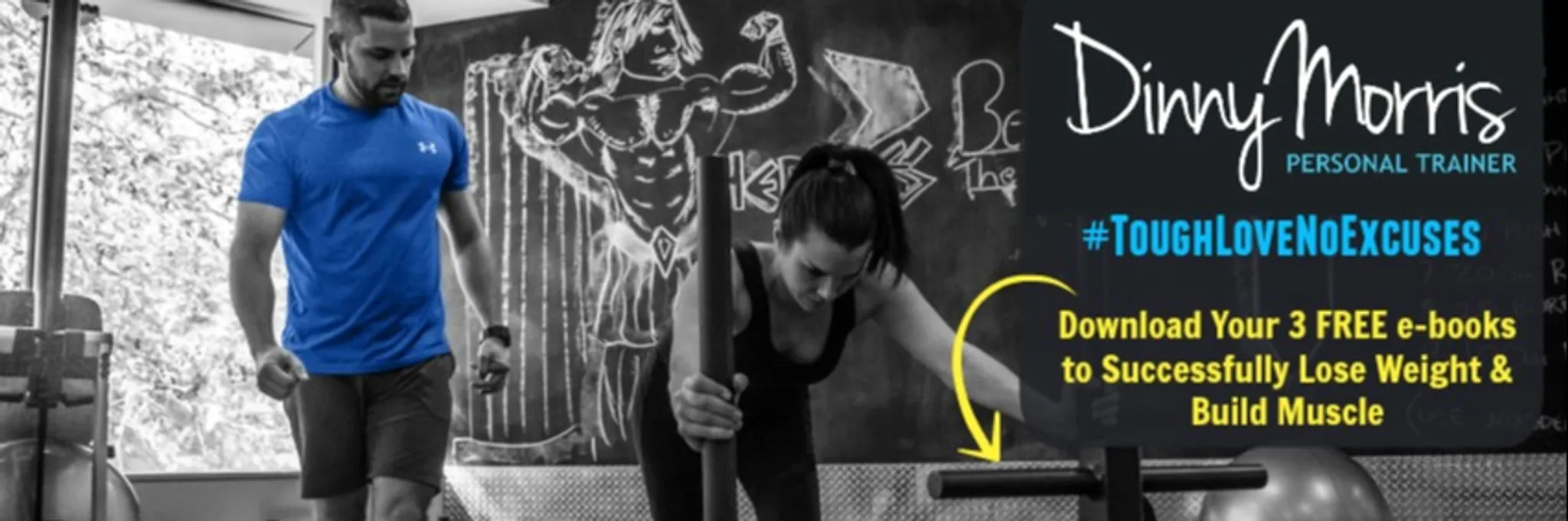 Dinny Morris Fitness