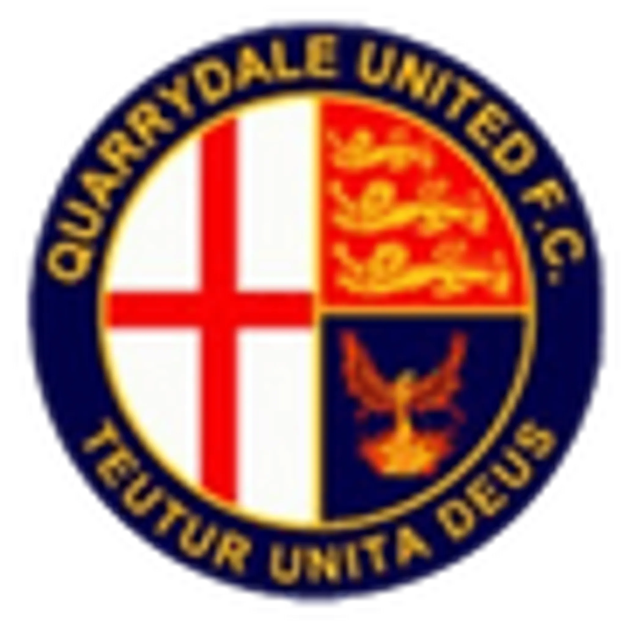 Quarrydale united football club
