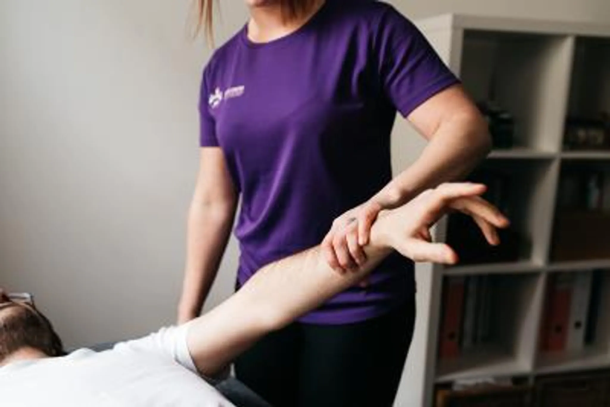 Sarah Langford Fitness Classes