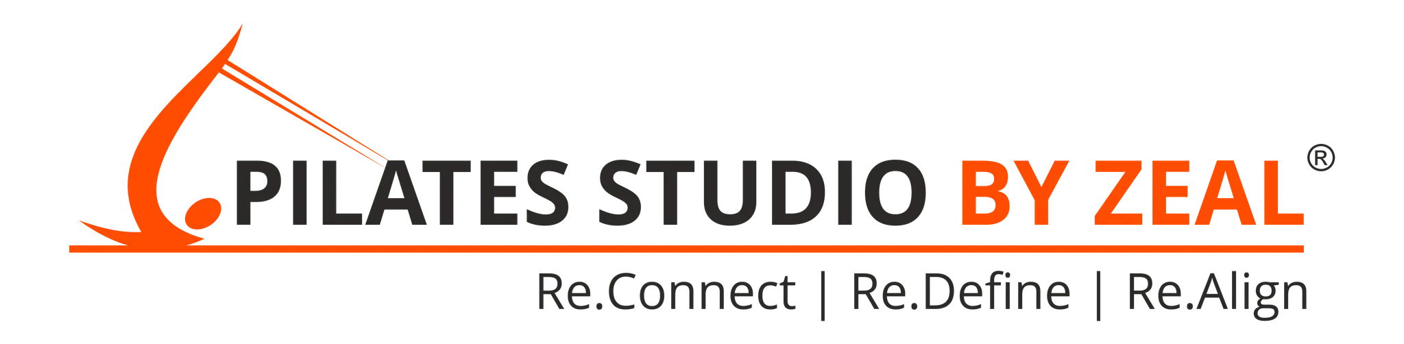 Pilates Studio By Zeal®️