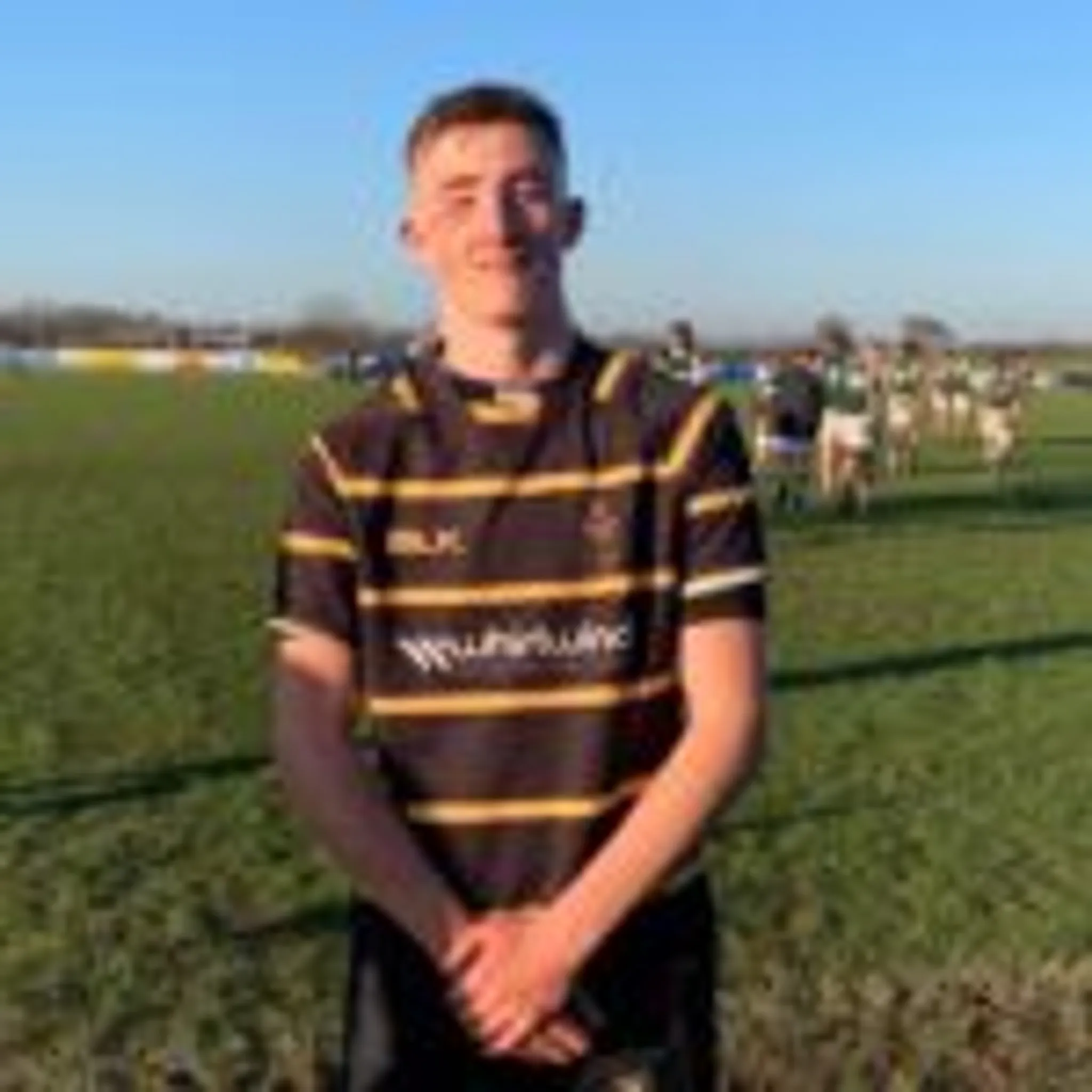 Oxygen Strength & Fitness