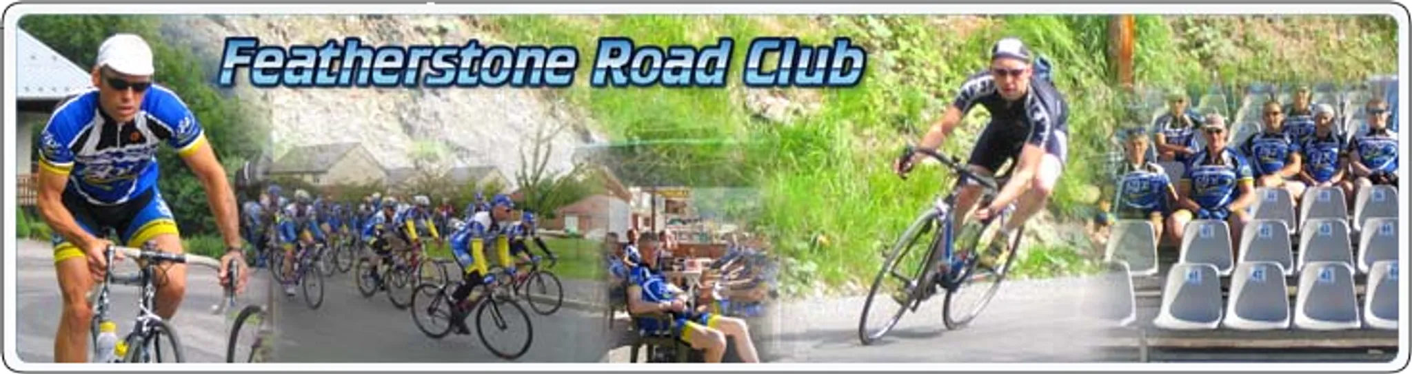 Featherstone Road Club